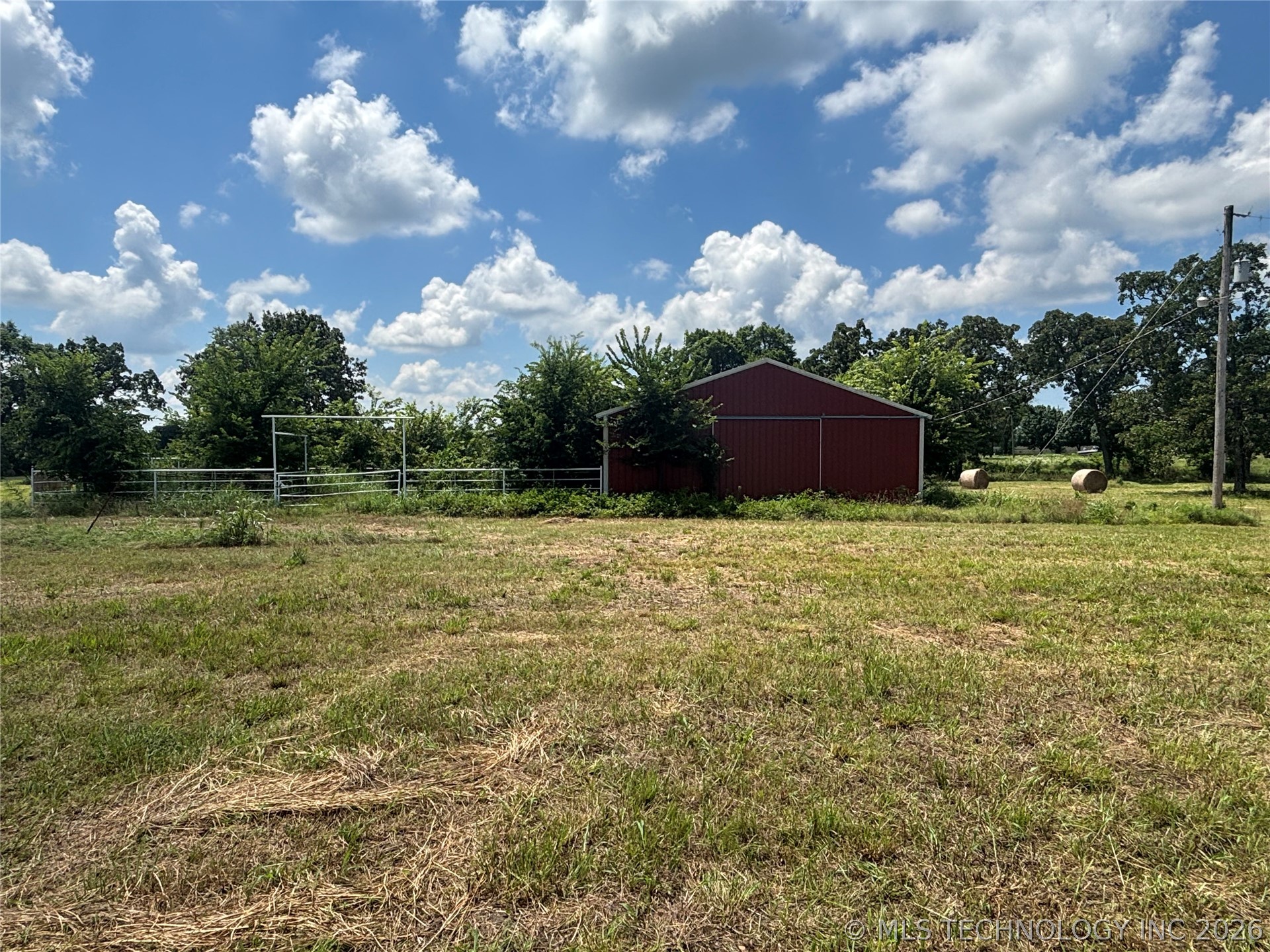 7236 State Highway 82 N Spavinaw OK 74366