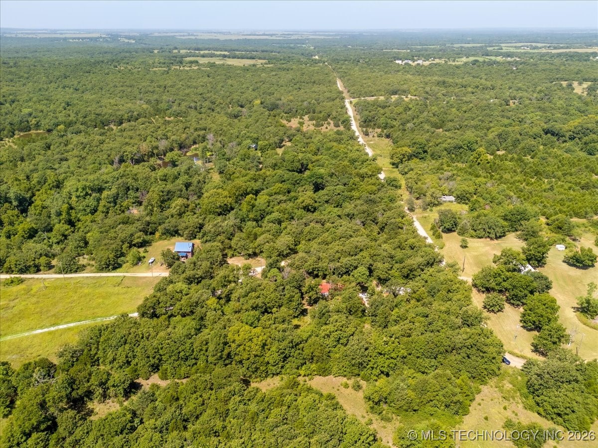 11TH Street Jennings OK 74052