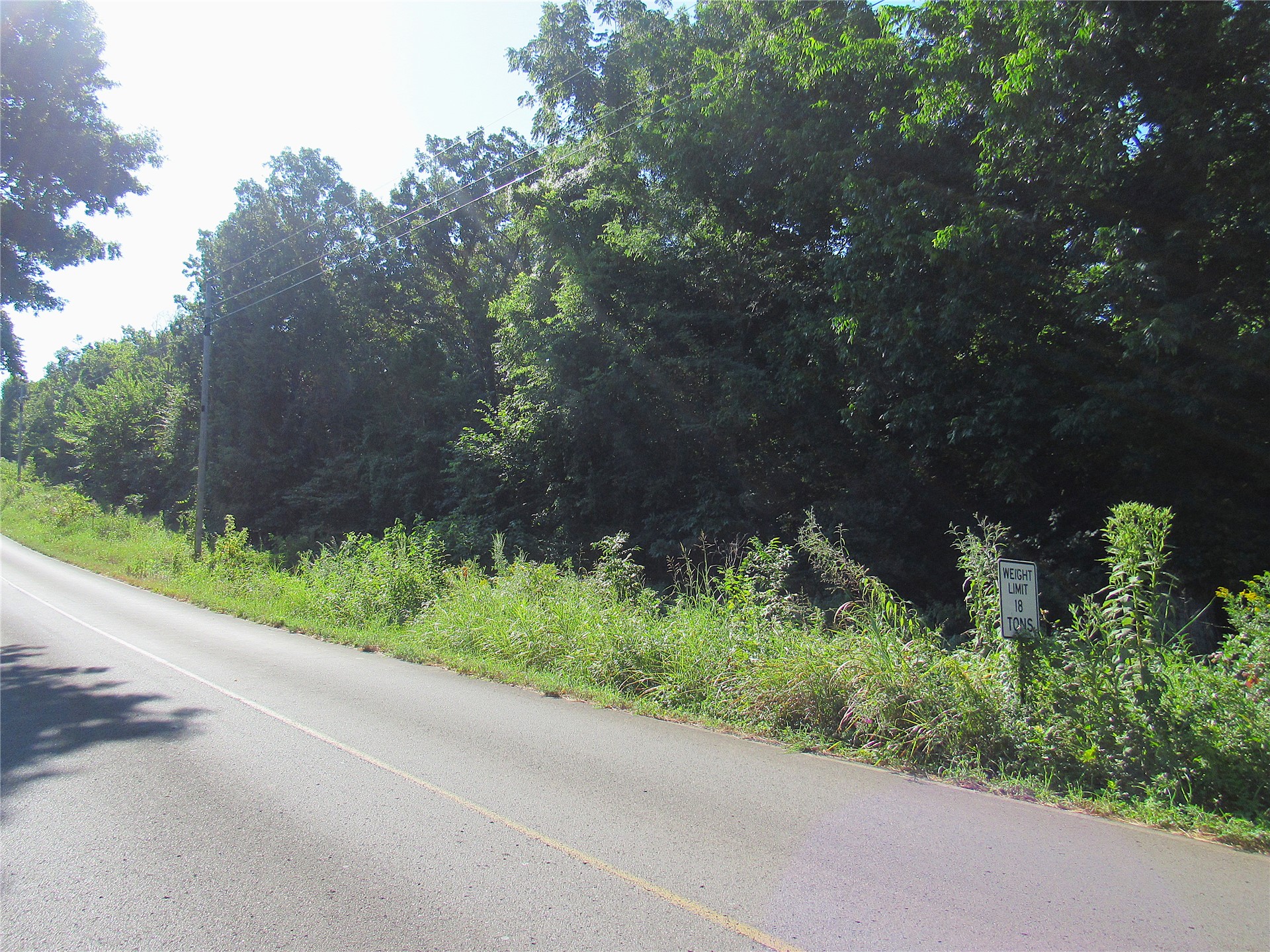 000 E 850 Road Stilwell OK 74960