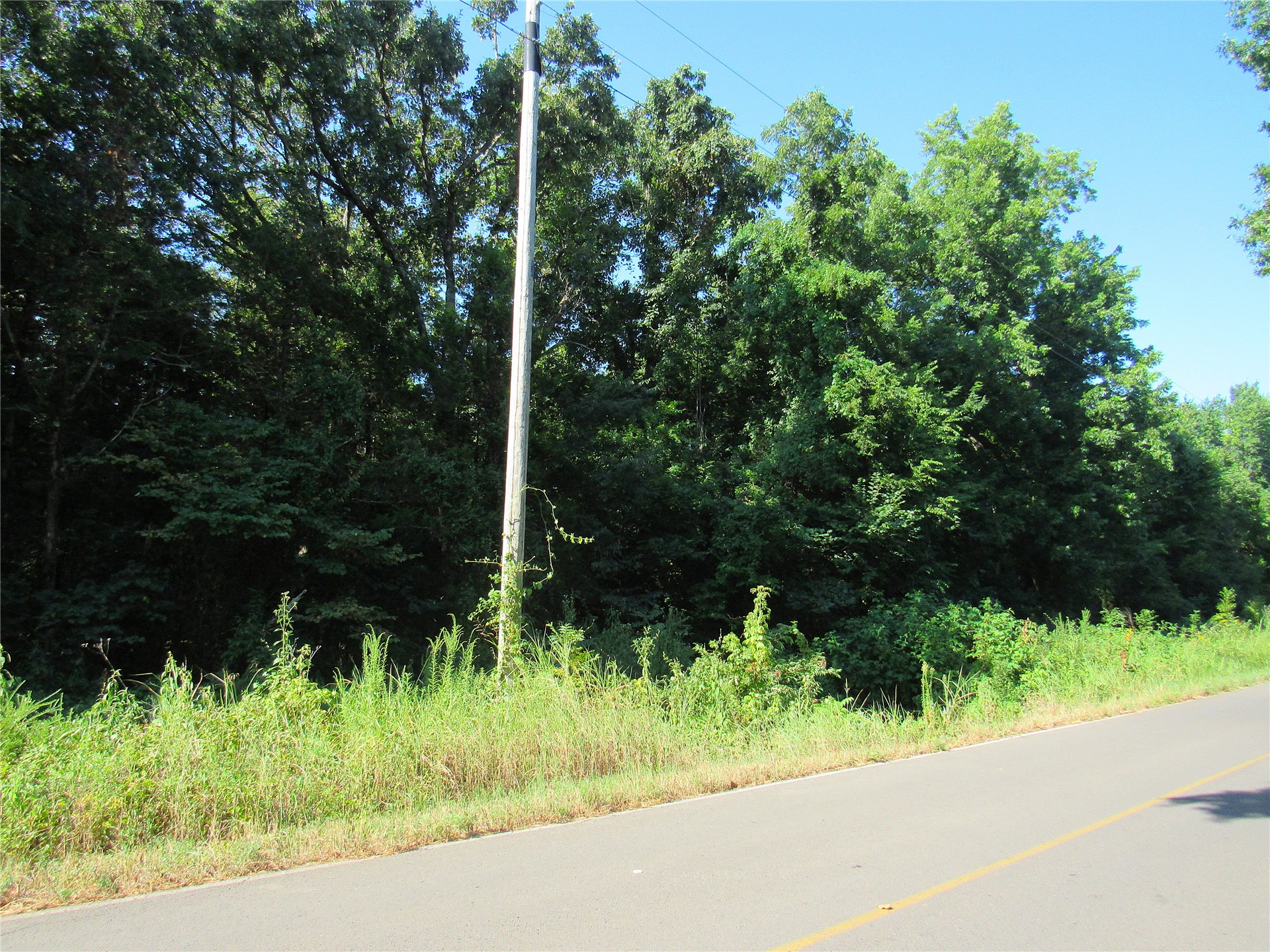 000 E 850 Road Stilwell OK 74960