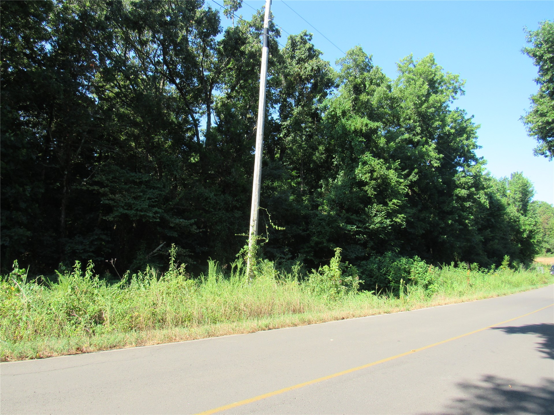 000 E 850 Road Stilwell OK 74960