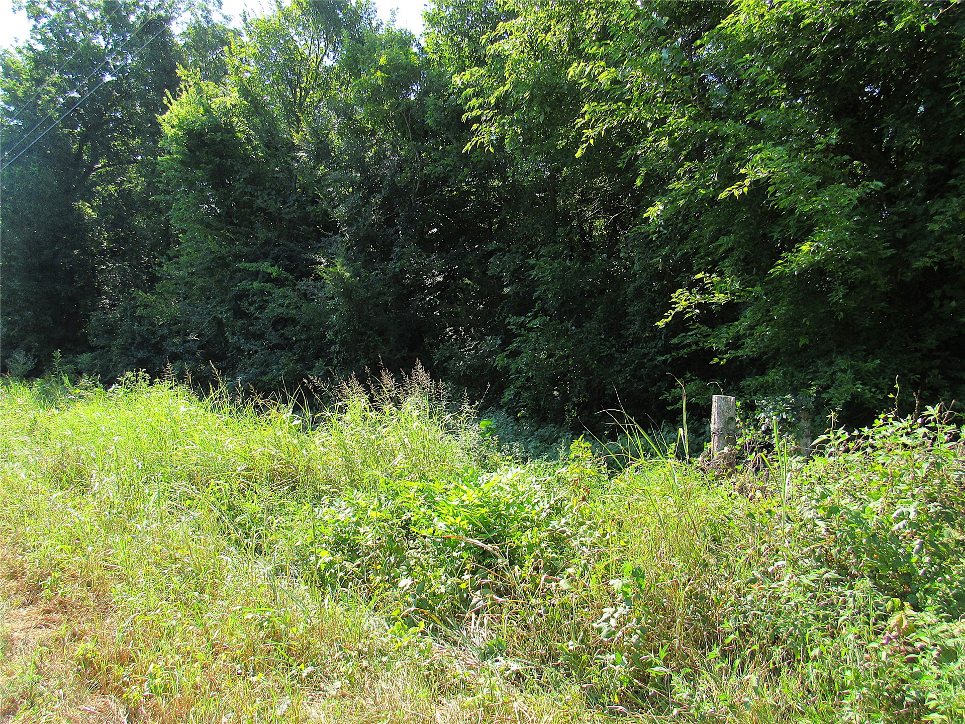 000 E 850 Road Stilwell OK 74960