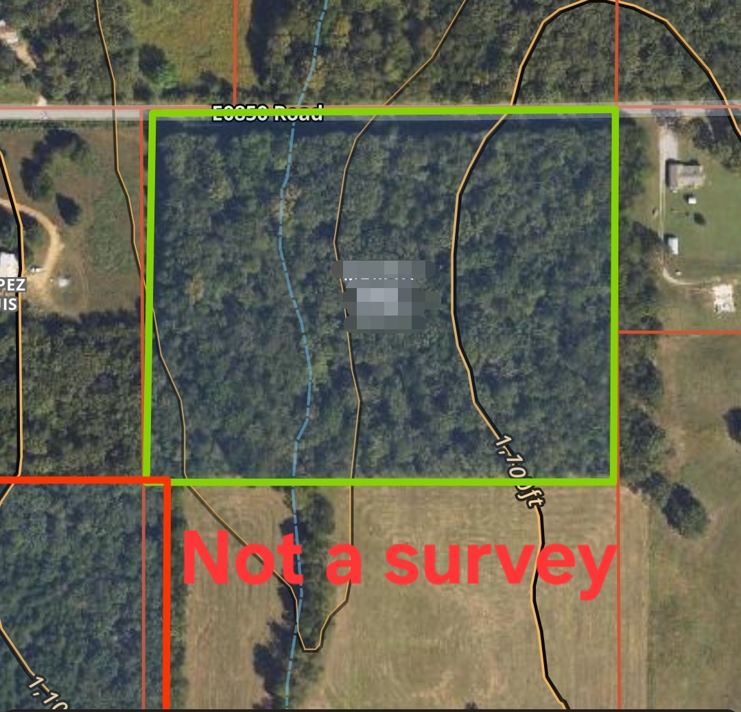 000 E 850 Road Stilwell OK 74960
