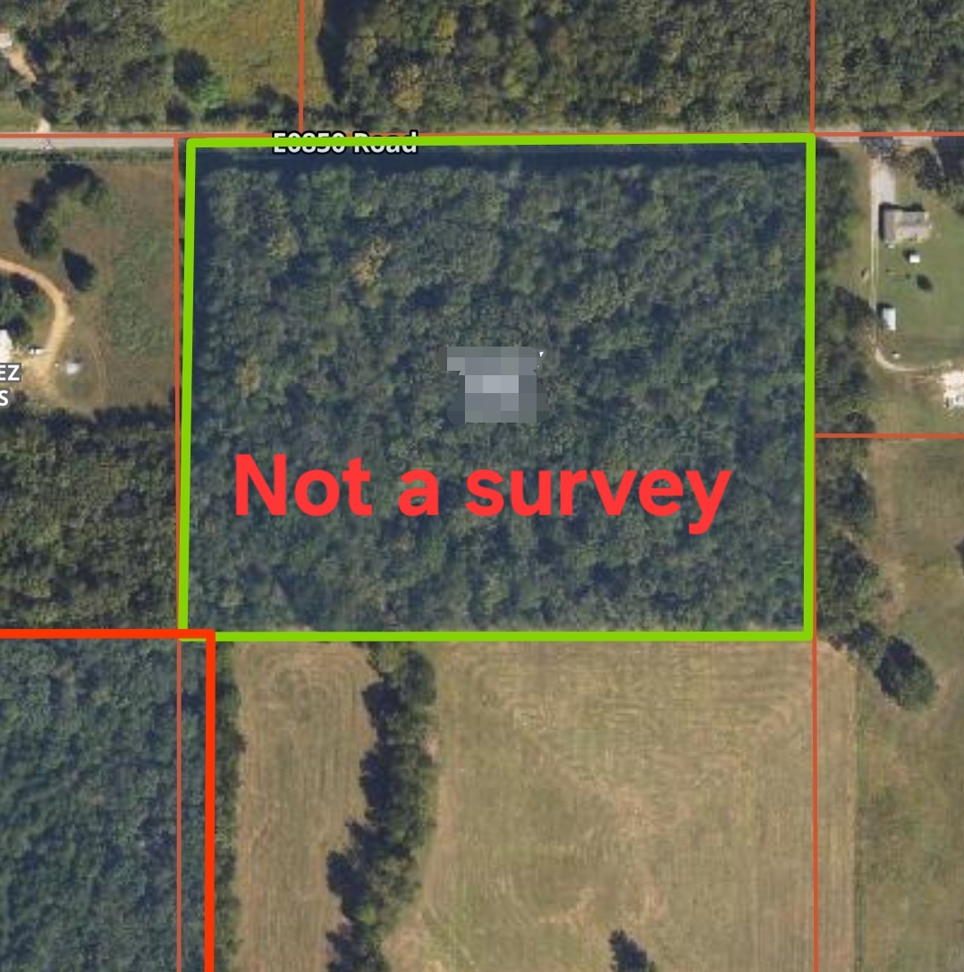000 E 850 Road Stilwell OK 74960