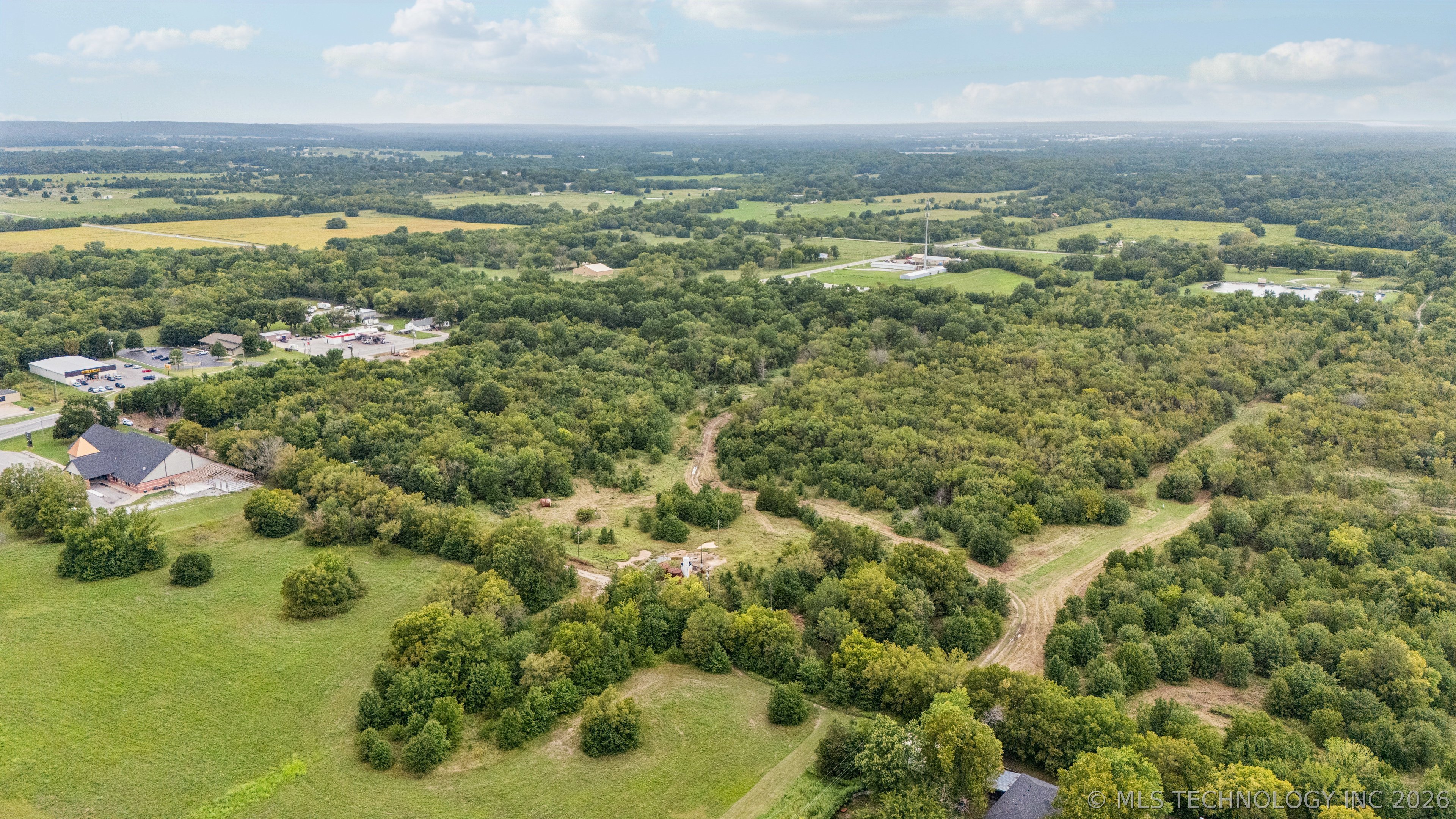 10201 N Cincinnati Avenue Sperry OK 74073