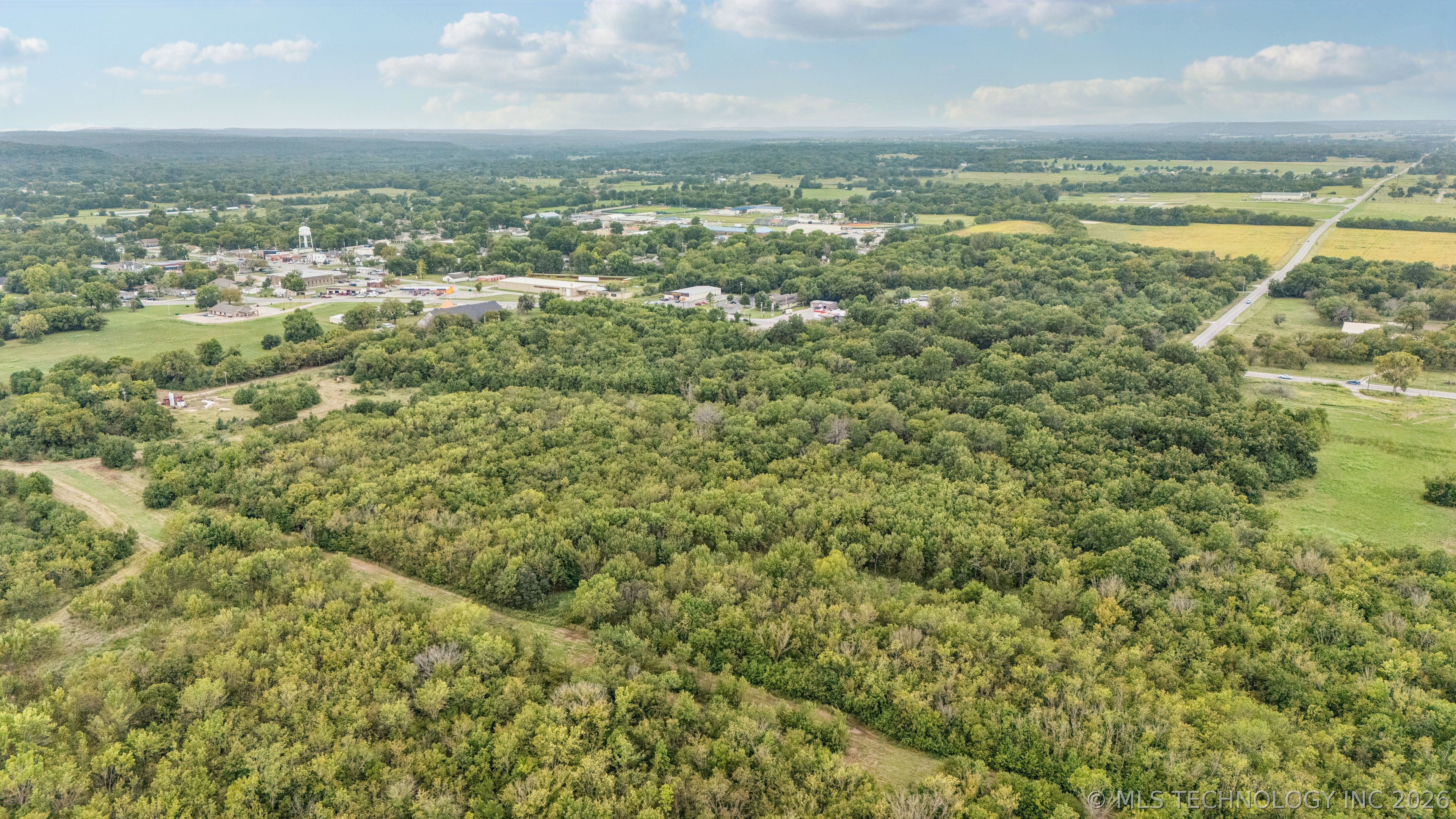 10201 N Cincinnati Avenue Sperry OK 74073
