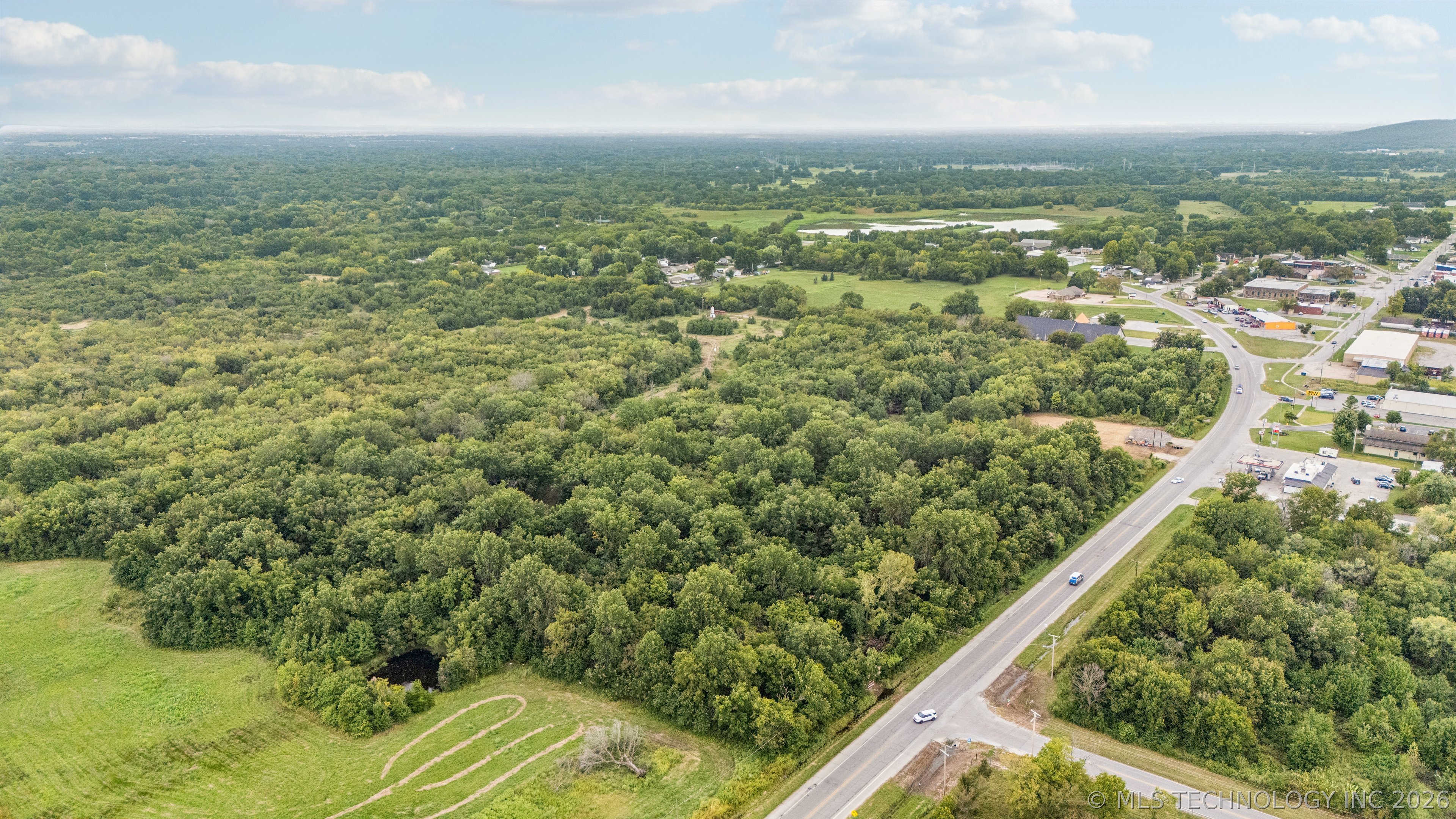 10201 N Cincinnati Avenue Sperry OK 74073