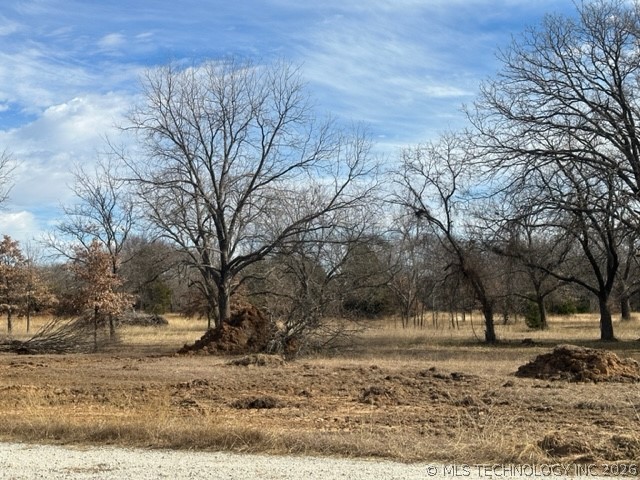39 Reserve Court Kingston OK 73439