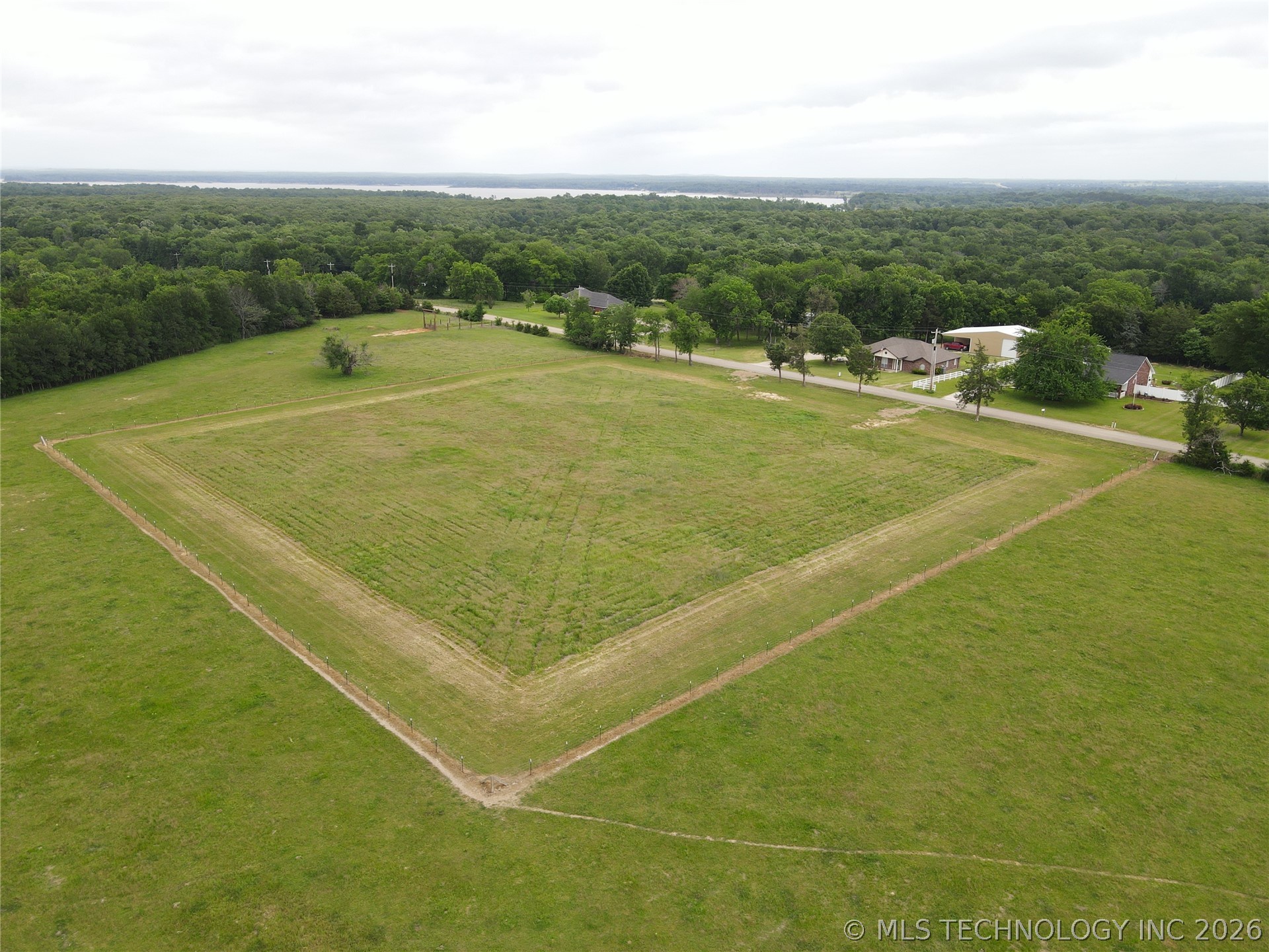 1 N 4285 Road N Hugo OK 74743