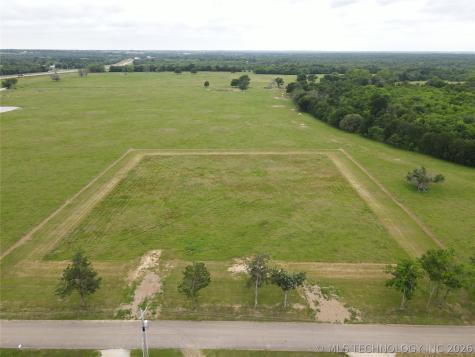 1 N 4285 Road N Hugo OK 74743