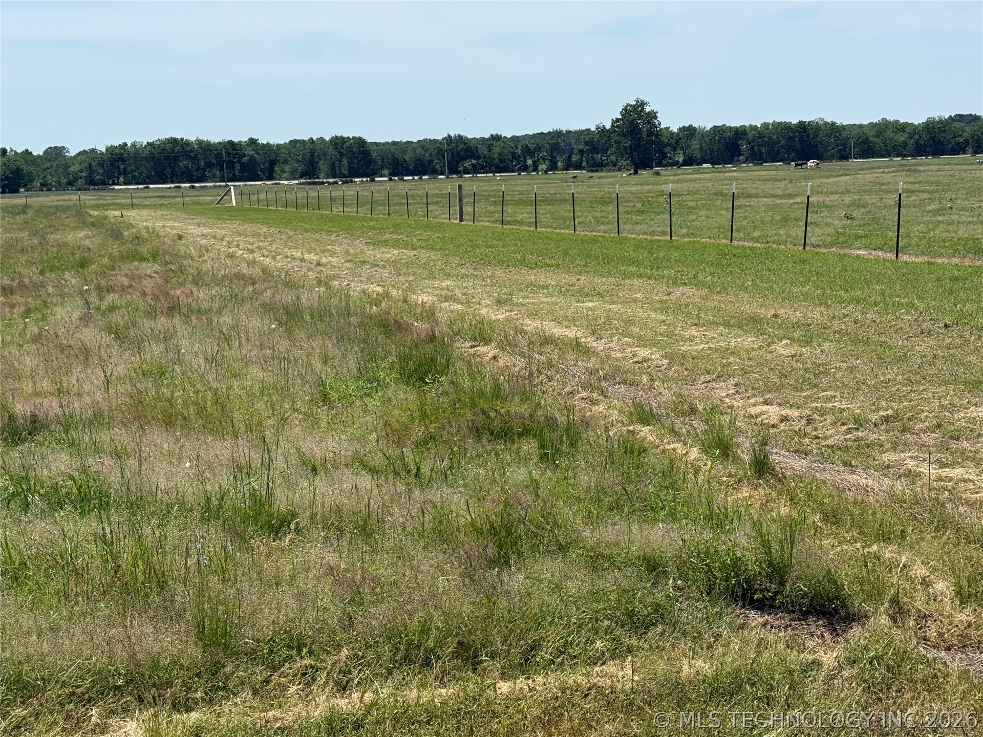 1 N 4285 Road N Hugo OK 74743