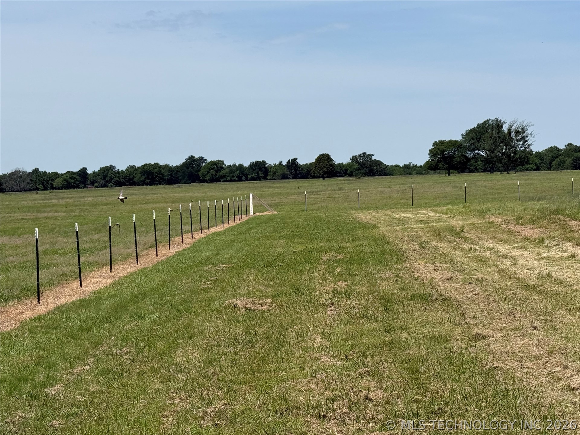 1 N 4285 Road N Hugo OK 74743