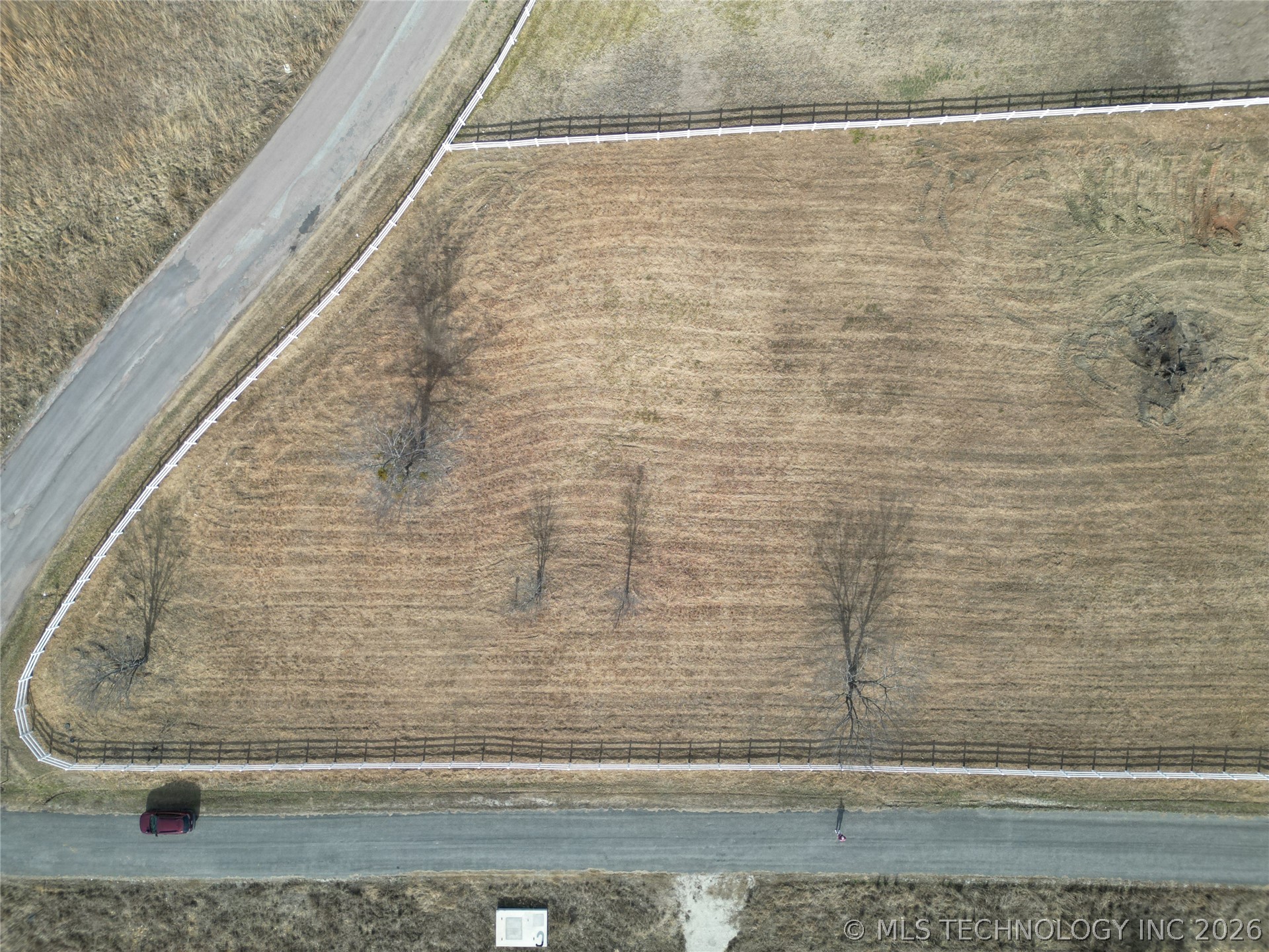 County Road 1541 Ada OK 74820
