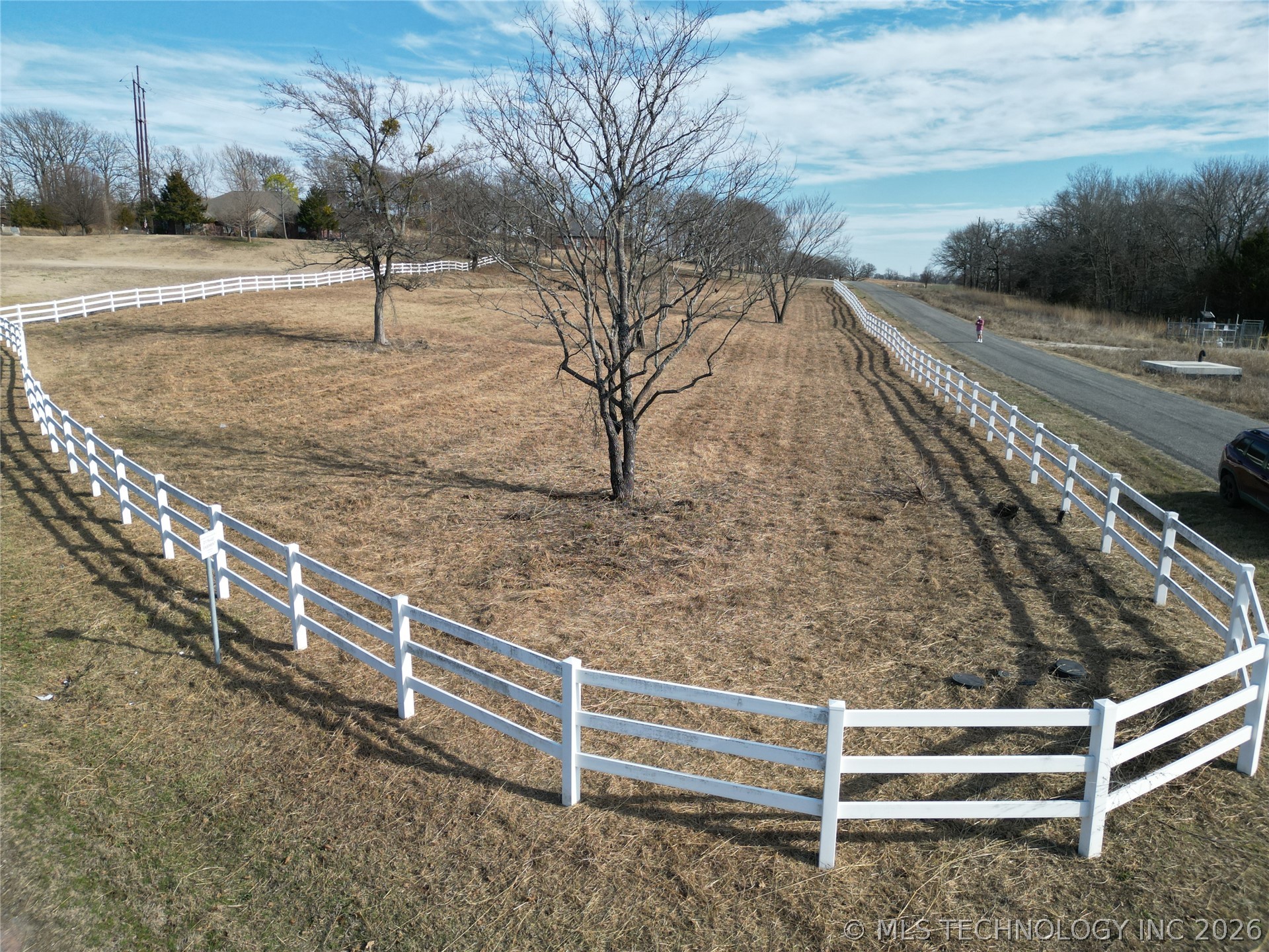 County Road 1541 Ada OK 74820