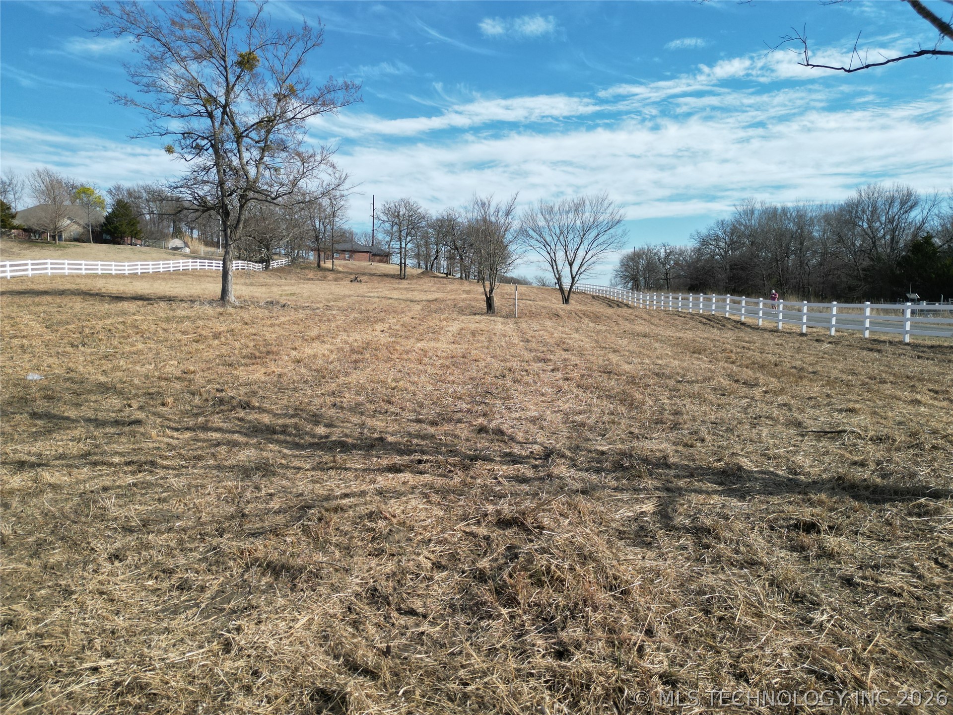 County Road 1541 Ada OK 74820