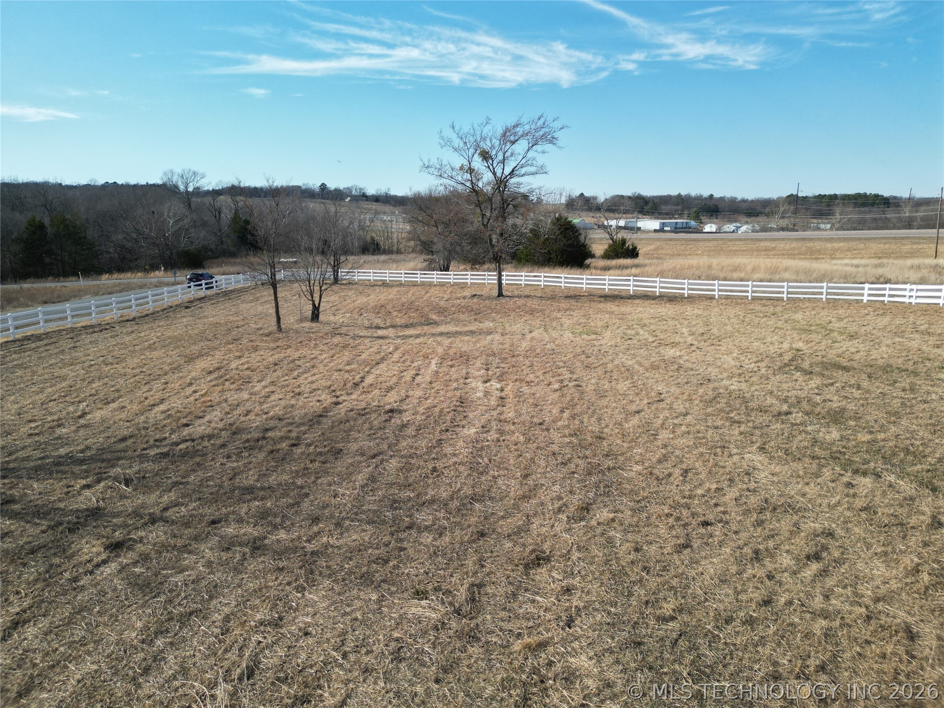 County Road 1541 Ada OK 74820