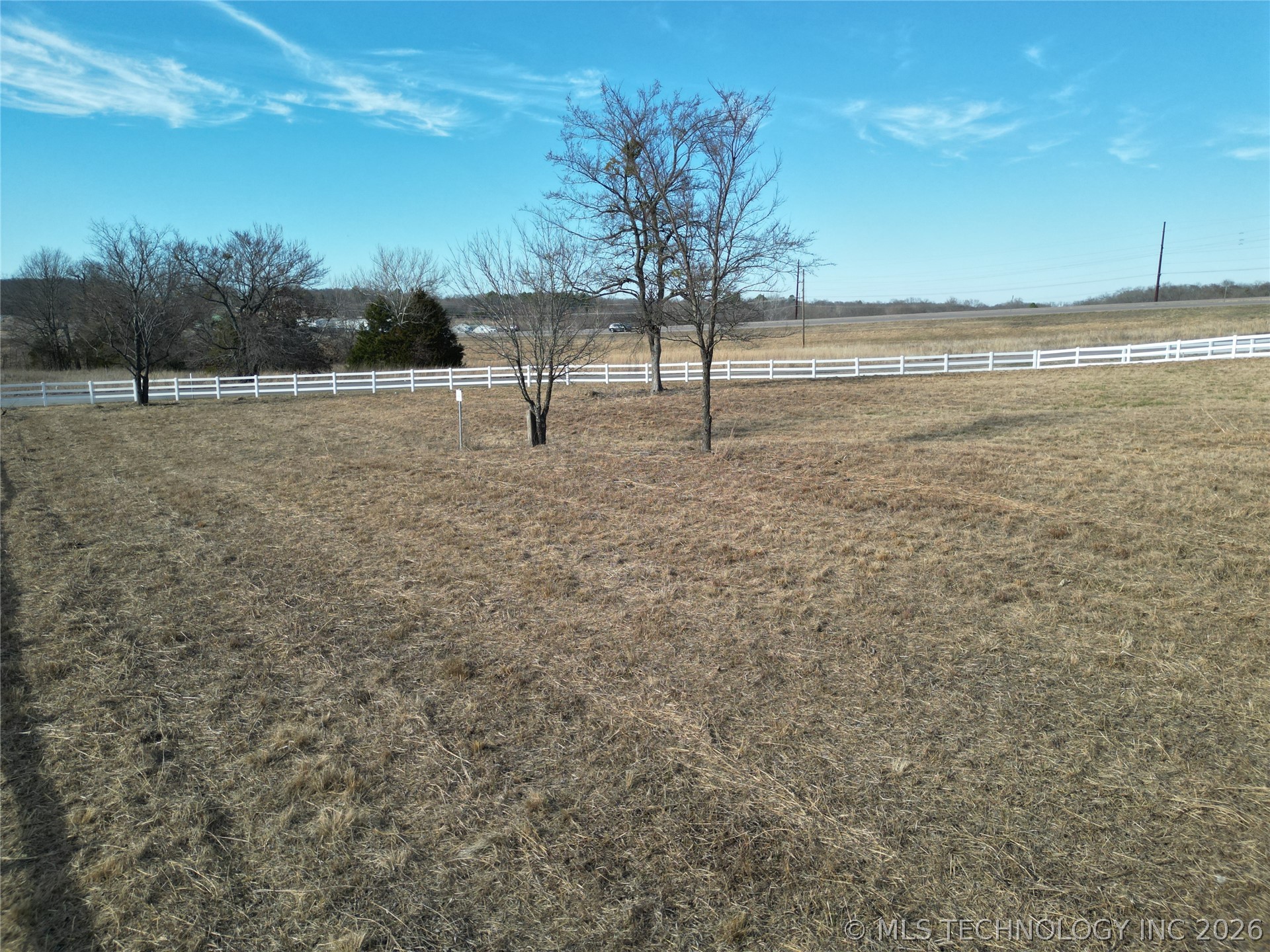 County Road 1541 Ada OK 74820