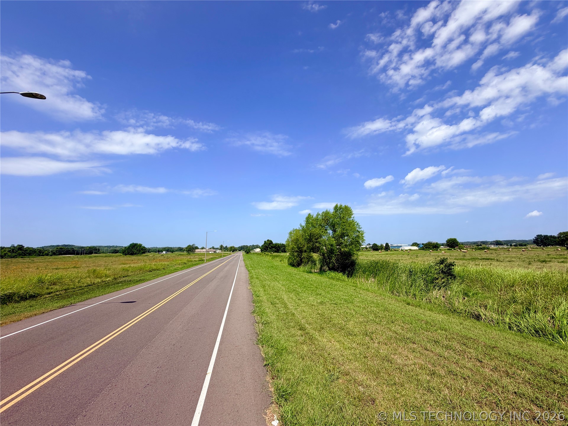 1900 Airport Parkway Tahlequah OK 74464