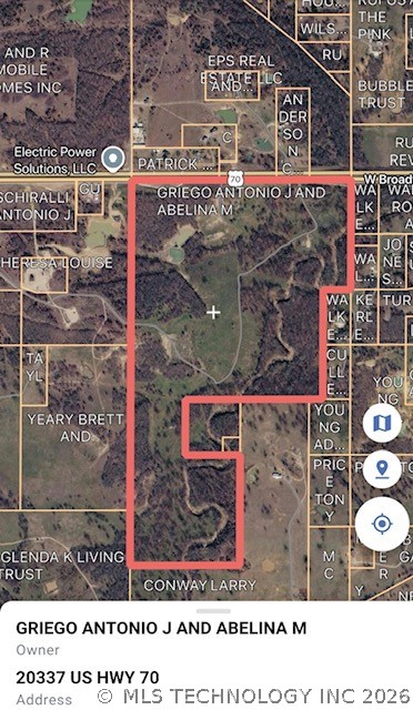 20337 Us Highway 70 Lone Grove OK 73463
