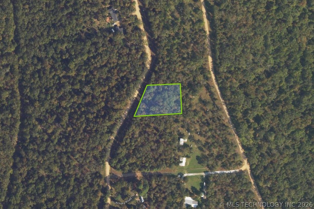 S 4556 Road Vian OK 74962