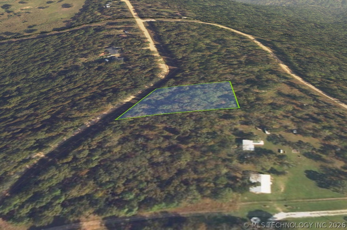 S 4556 Road Vian OK 74962