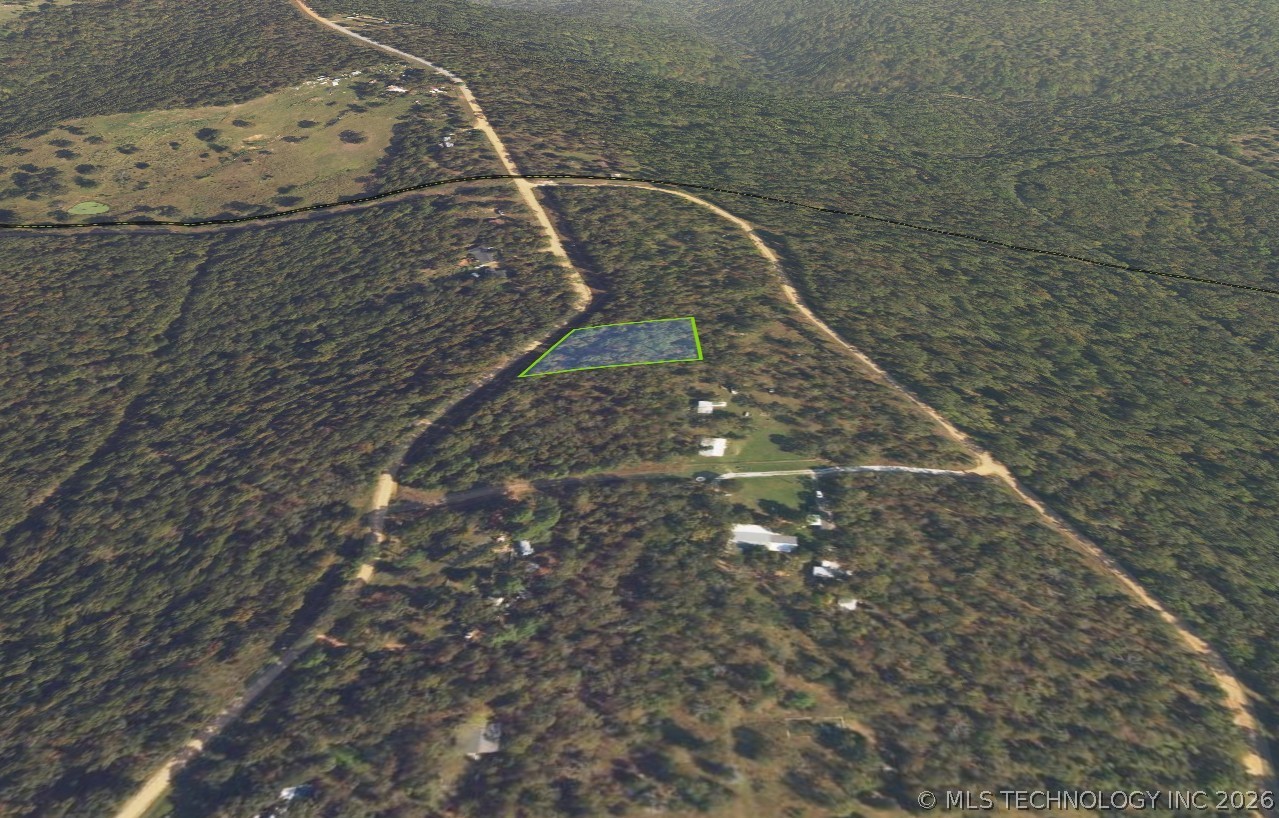 S 4556 Road Vian OK 74962