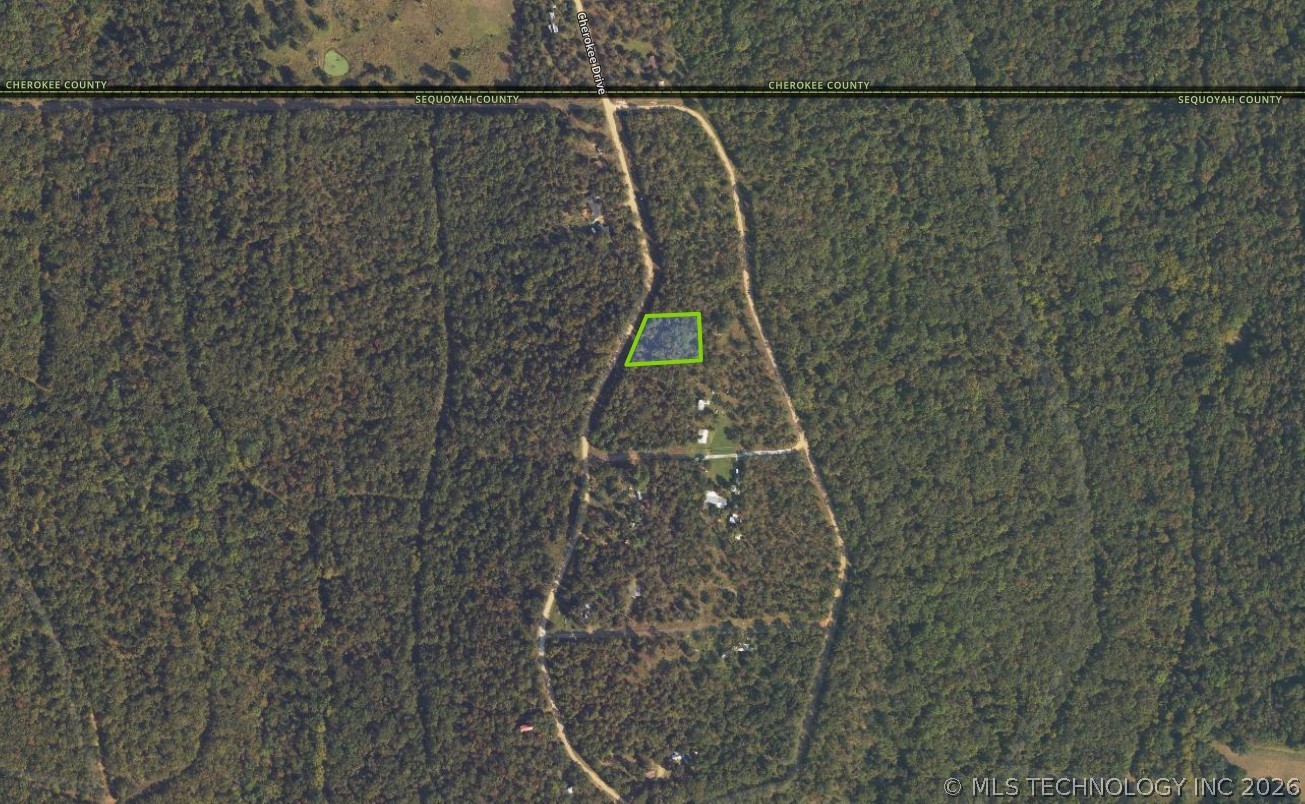 S 4556 Road Vian OK 74962
