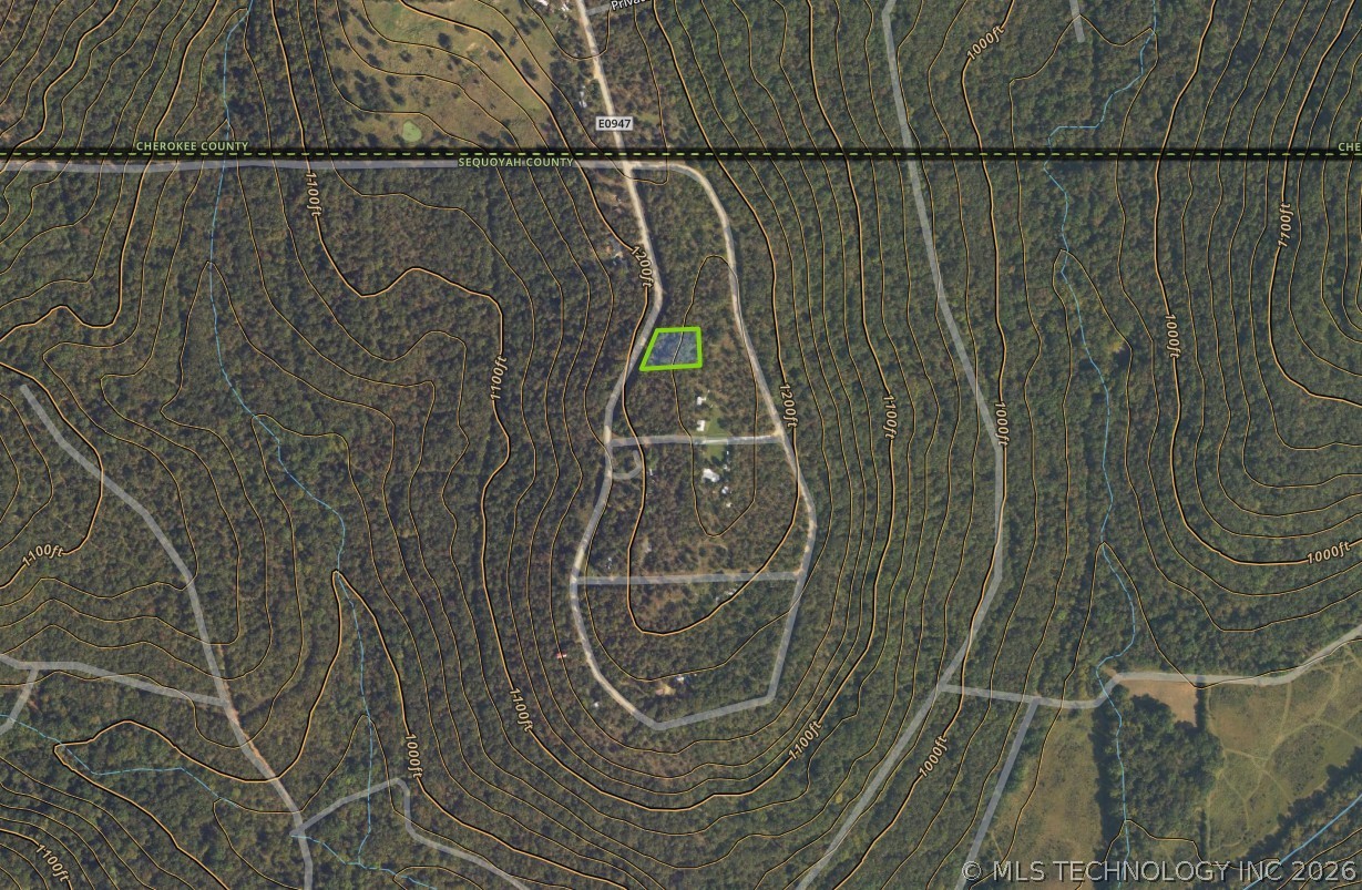 S 4556 Road Vian OK 74962