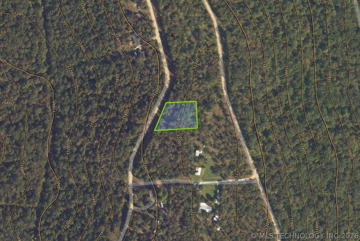 S 4556 Road Vian OK 74962