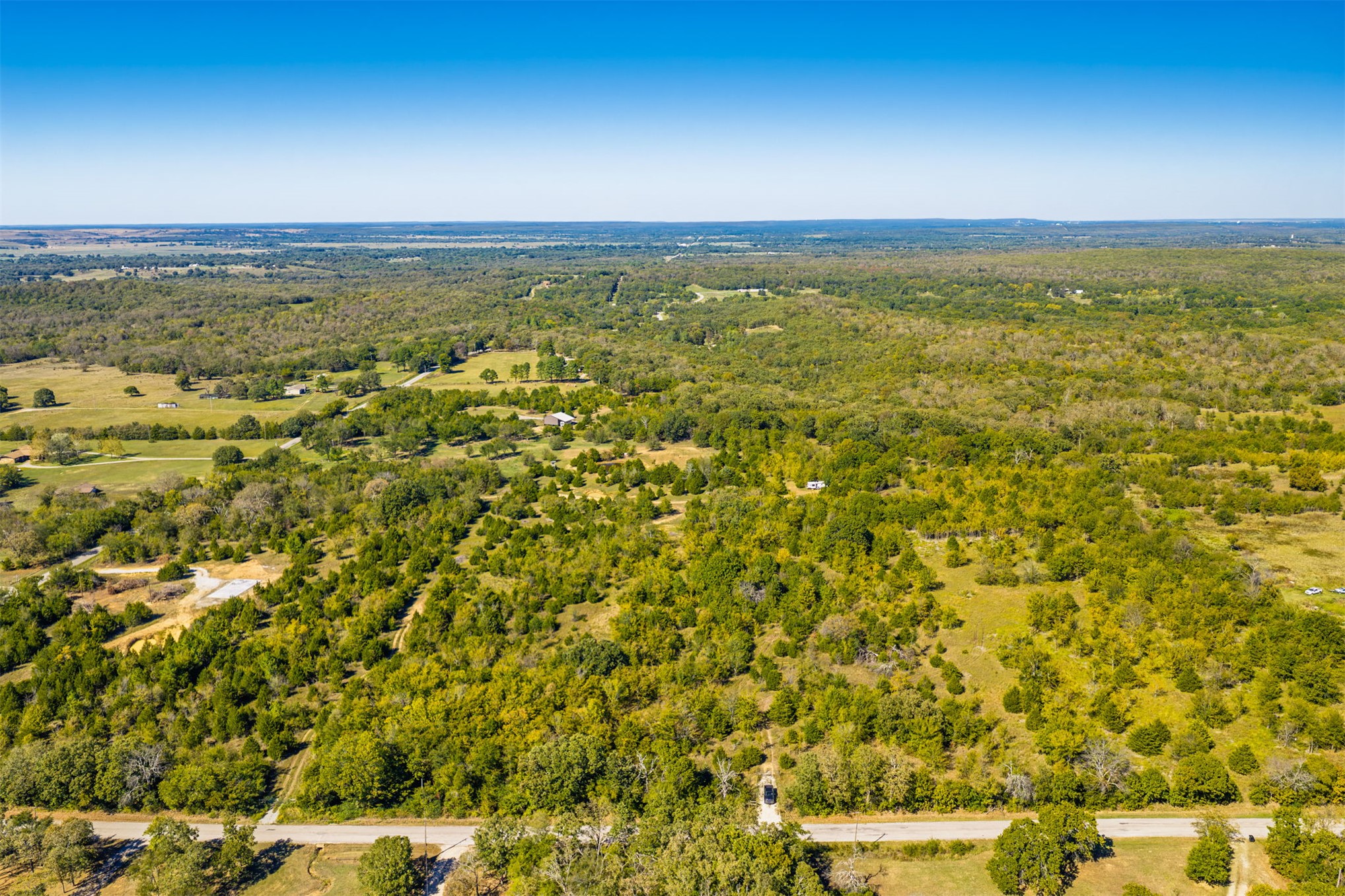 5 Turkey Pen Hollow Road Henryetta OK 74437