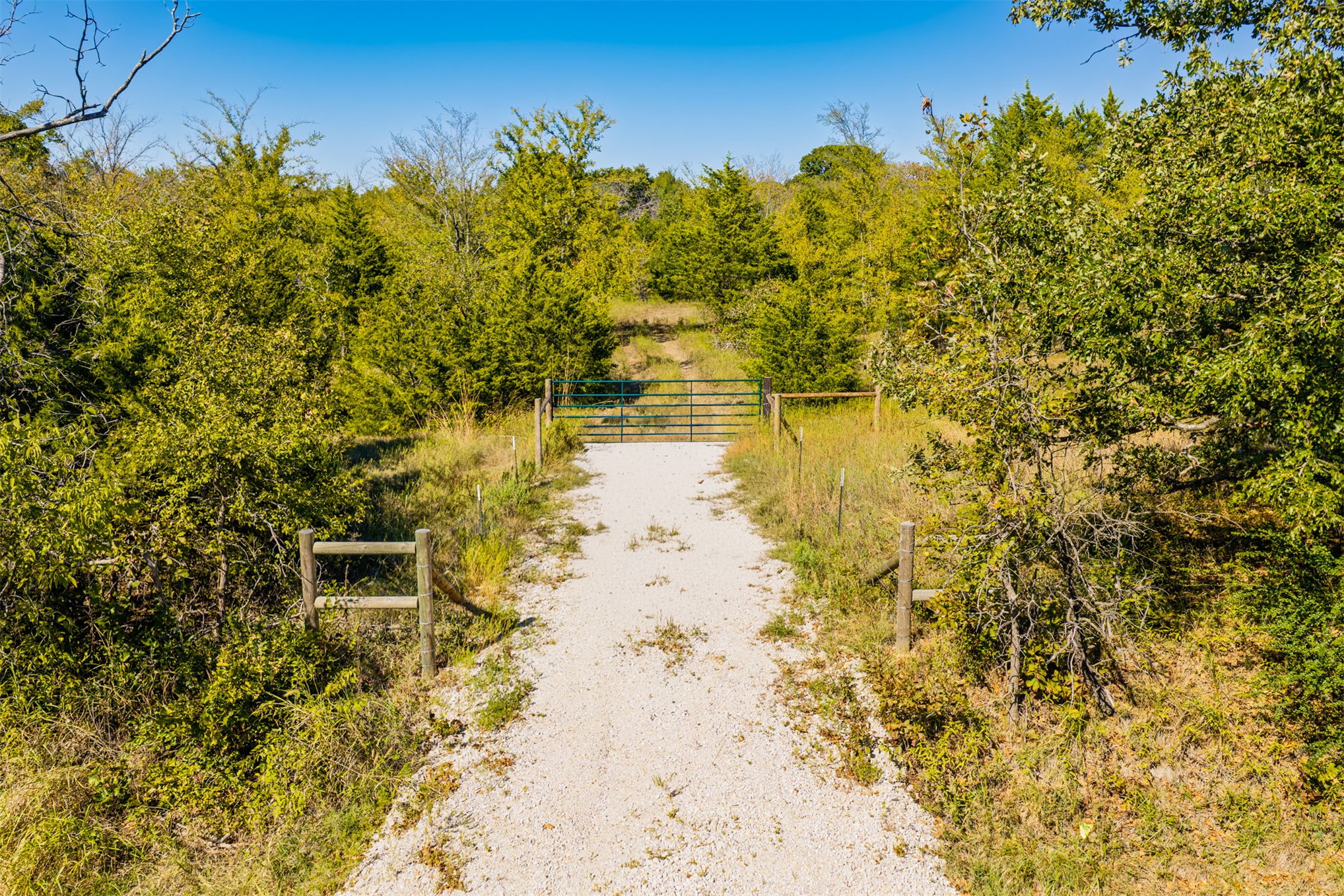 5 Turkey Pen Hollow Road Henryetta OK 74437