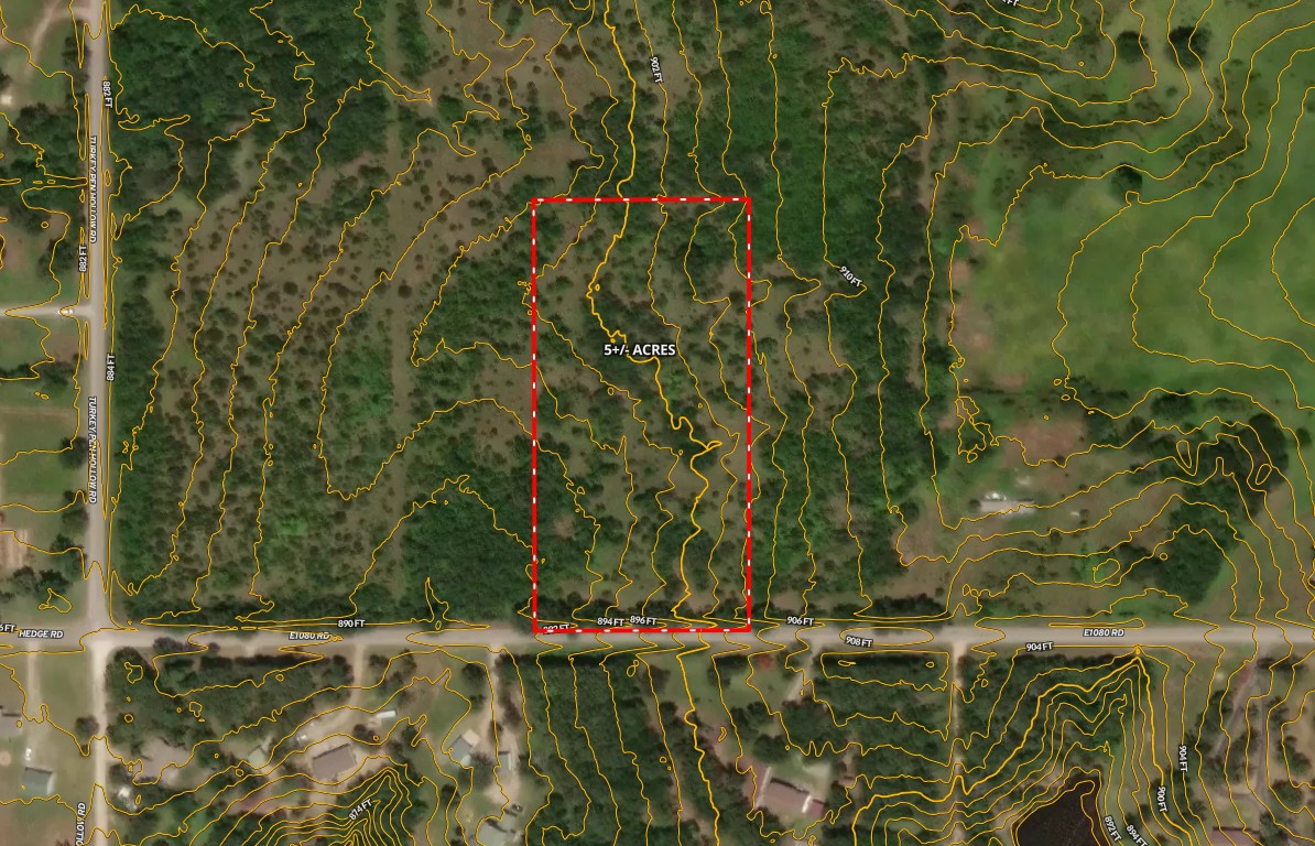 5 Turkey Pen Hollow Road Henryetta OK 74437