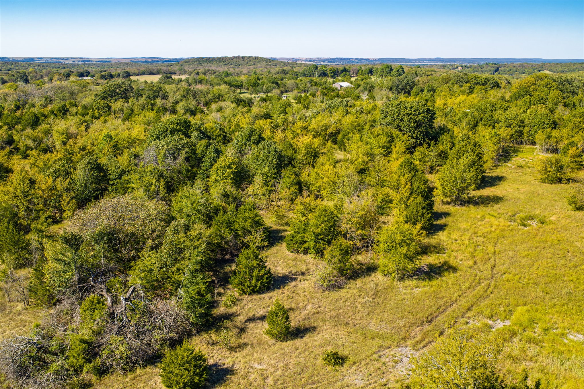 5 Turkey Pen Hollow Road Henryetta OK 74437