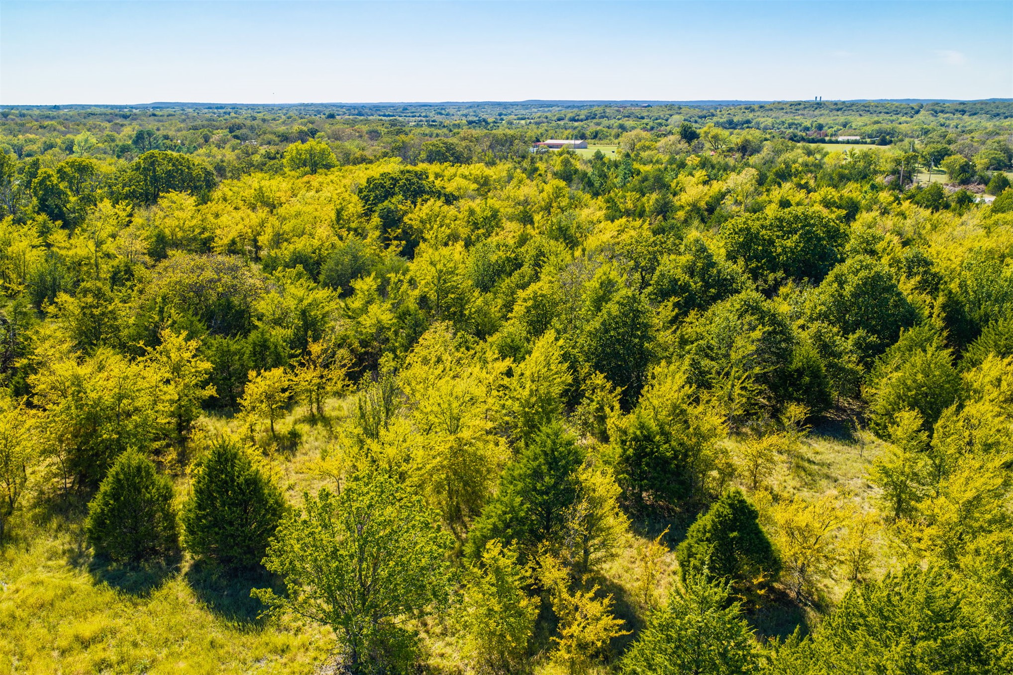 5 Turkey Pen Hollow Road Henryetta OK 74437