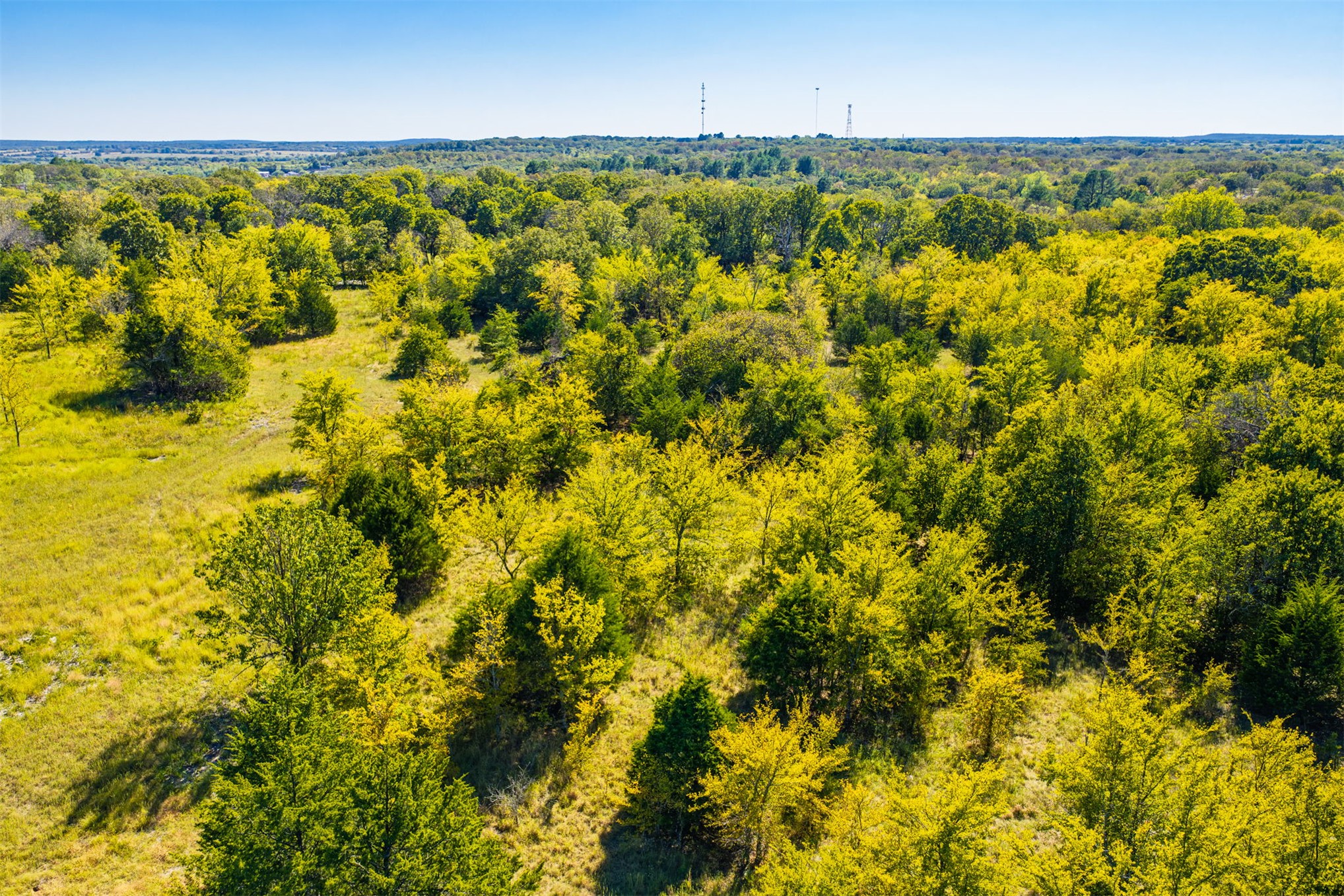 5 Turkey Pen Hollow Road Henryetta OK 74437