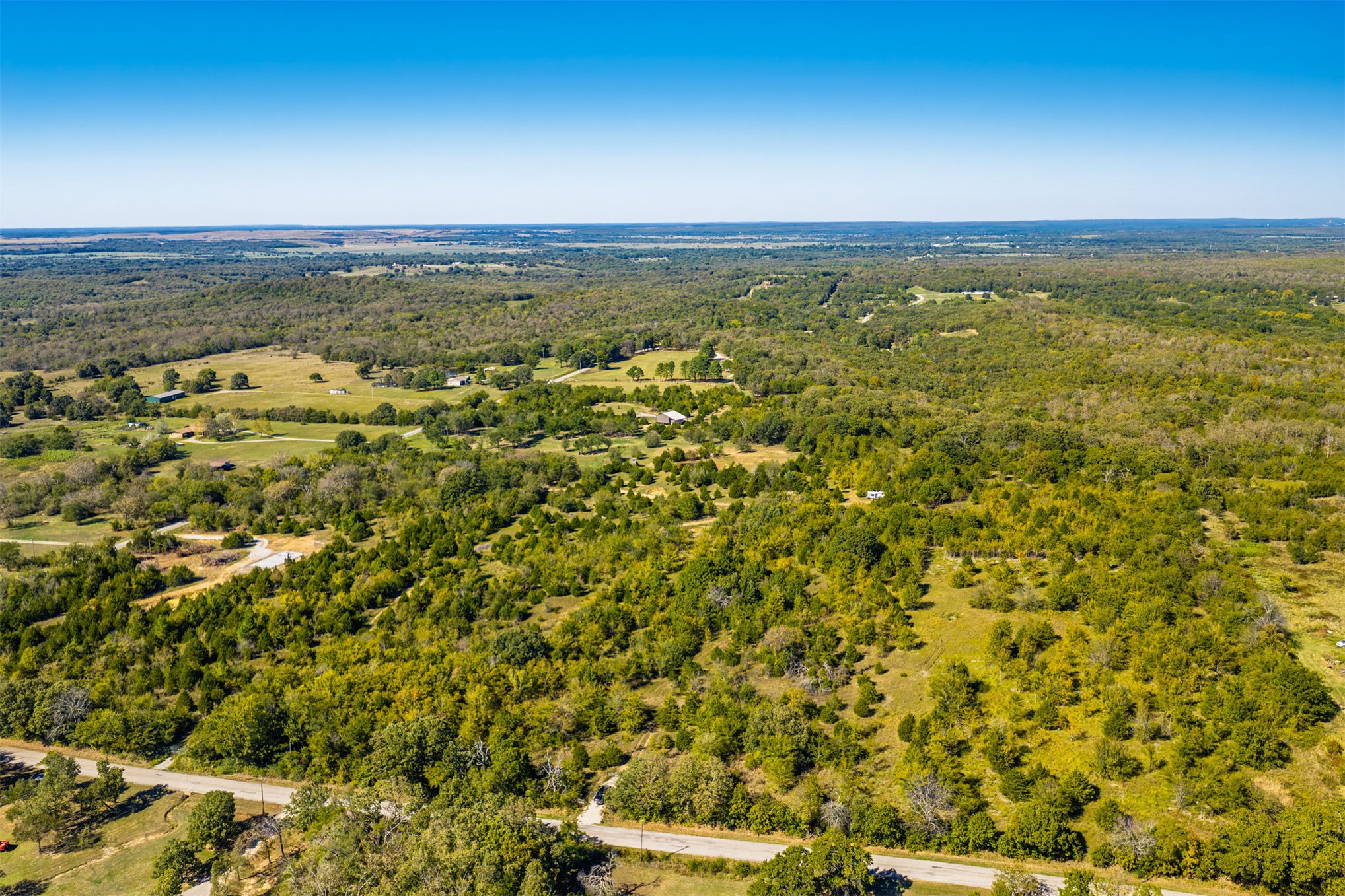 5 Turkey Pen Hollow Road Henryetta OK 74437