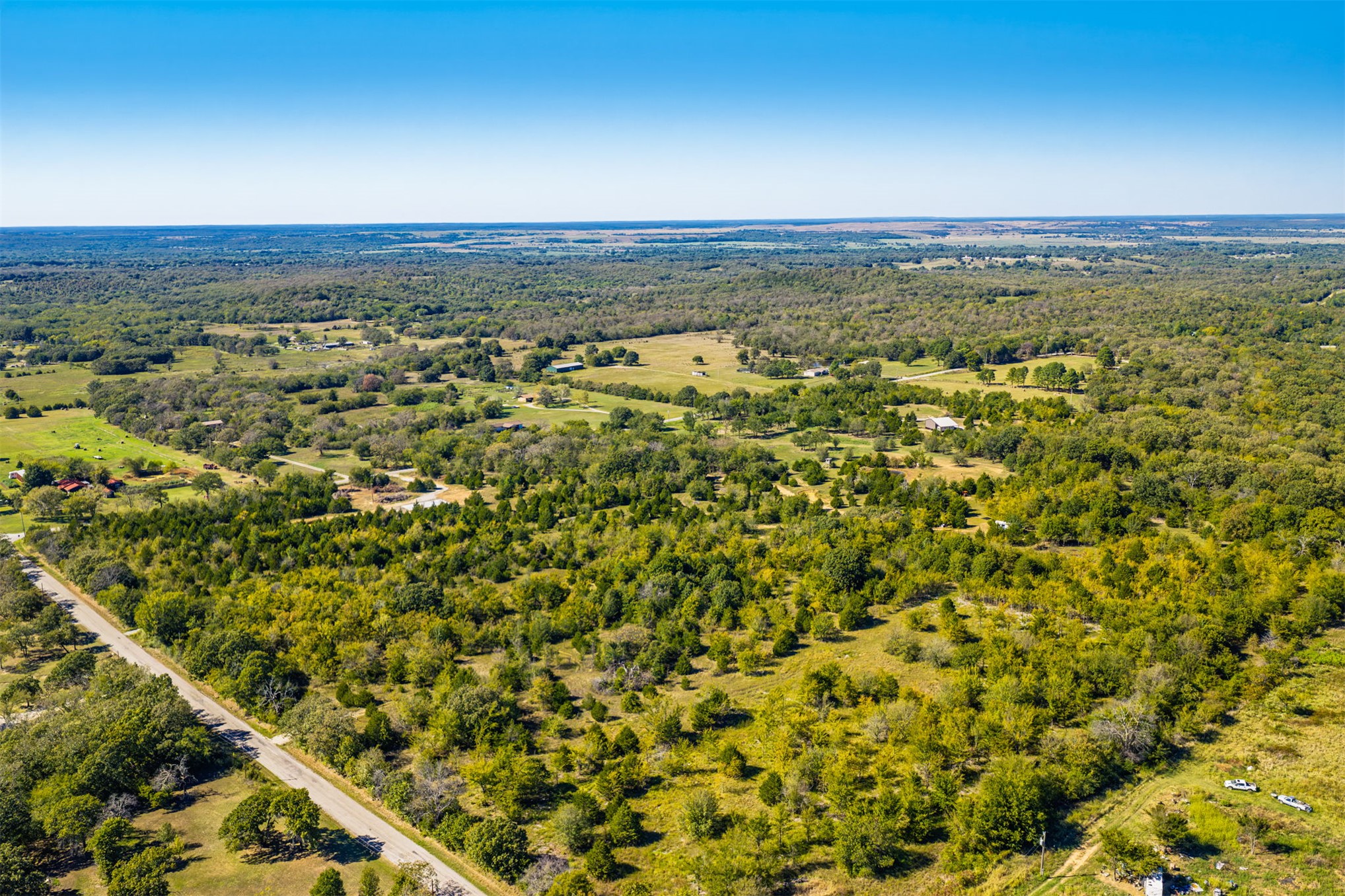 5 Turkey Pen Hollow Road Henryetta OK 74437