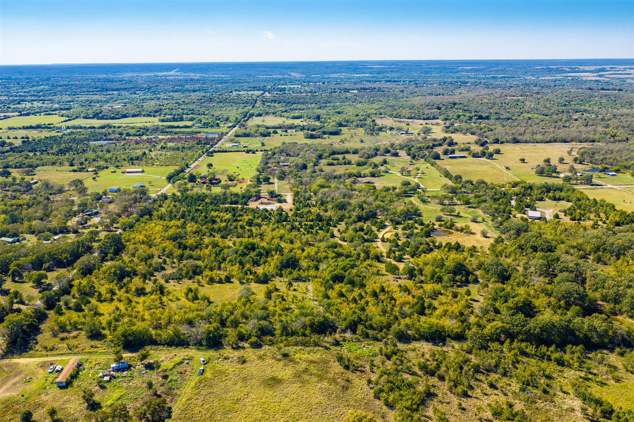 5 Turkey Pen Hollow Road Henryetta OK 74437