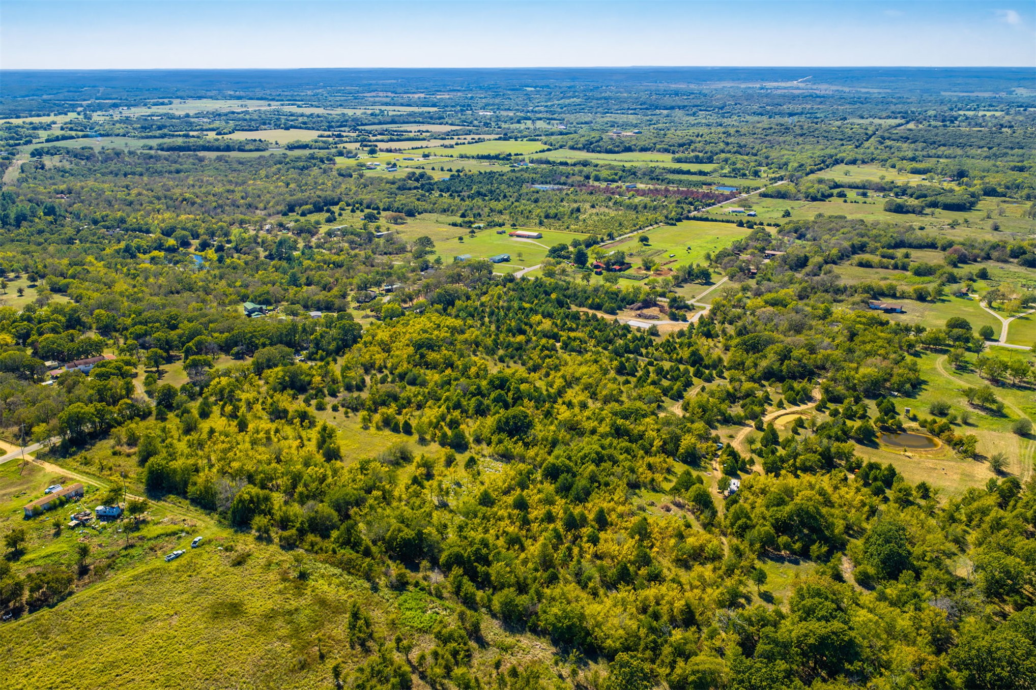 5 Turkey Pen Hollow Road Henryetta OK 74437