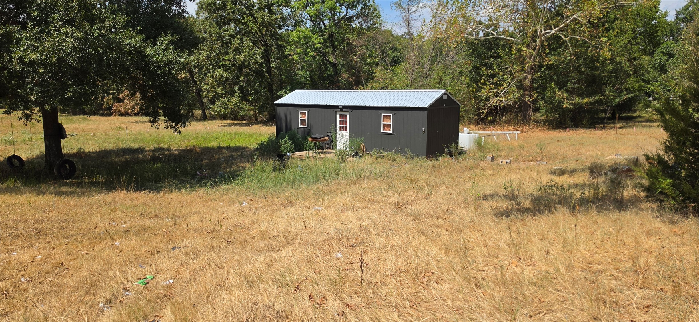 1116545 S 4593 Road Sallisaw OK 74955