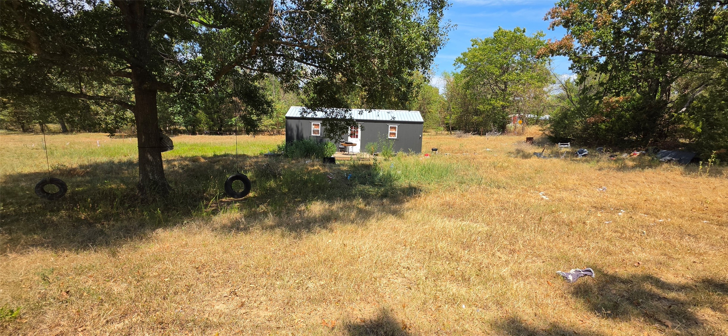 1116545 S 4593 Road Sallisaw OK 74955