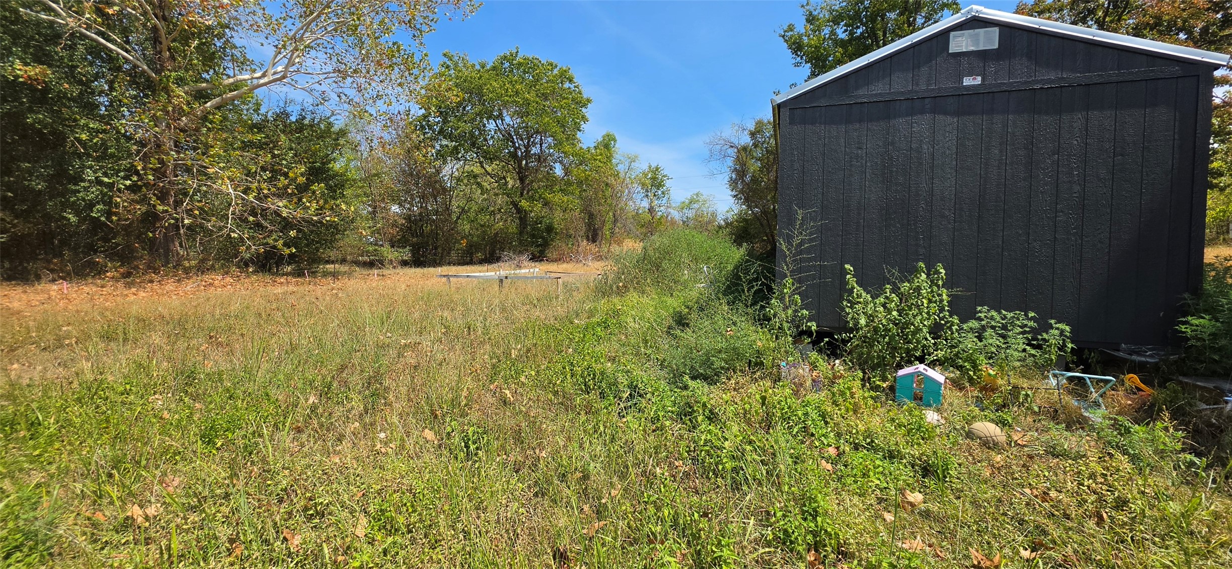 1116545 S 4593 Road Sallisaw OK 74955
