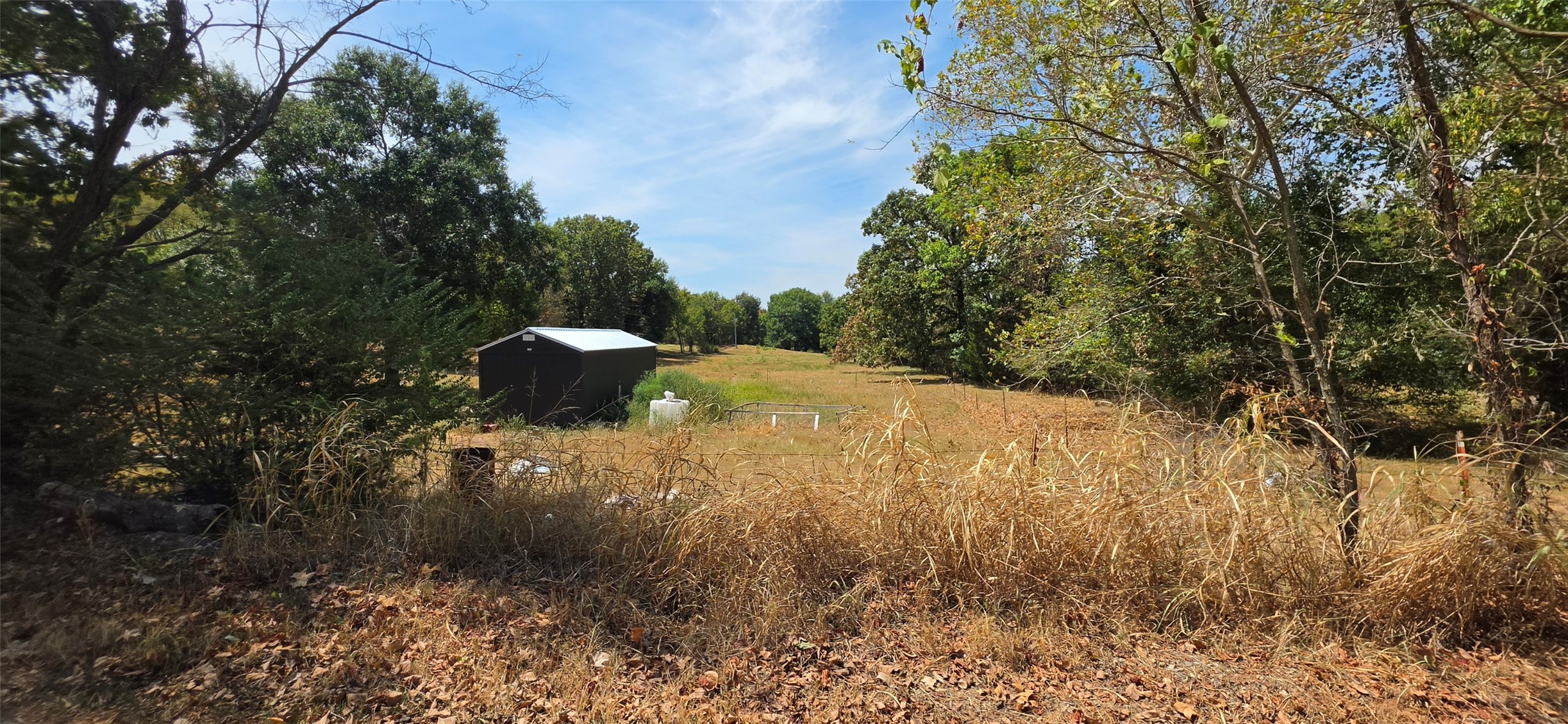 1116545 S 4593 Road Sallisaw OK 74955