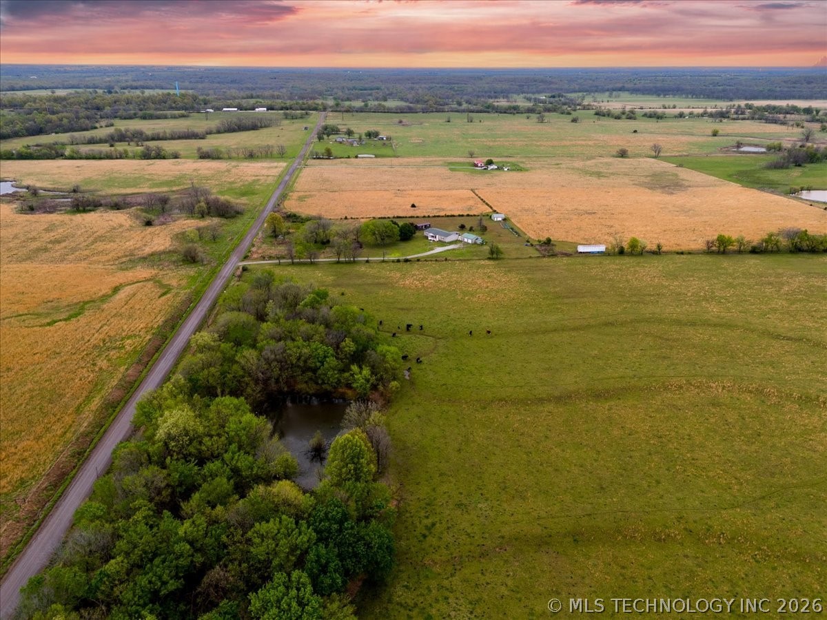 03 E 210 Road Vinita OK 74301