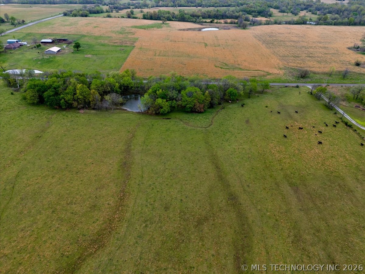 03 E 210 Road Vinita OK 74301