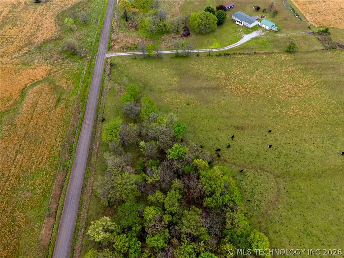 03 E 210 Road Vinita OK 74301