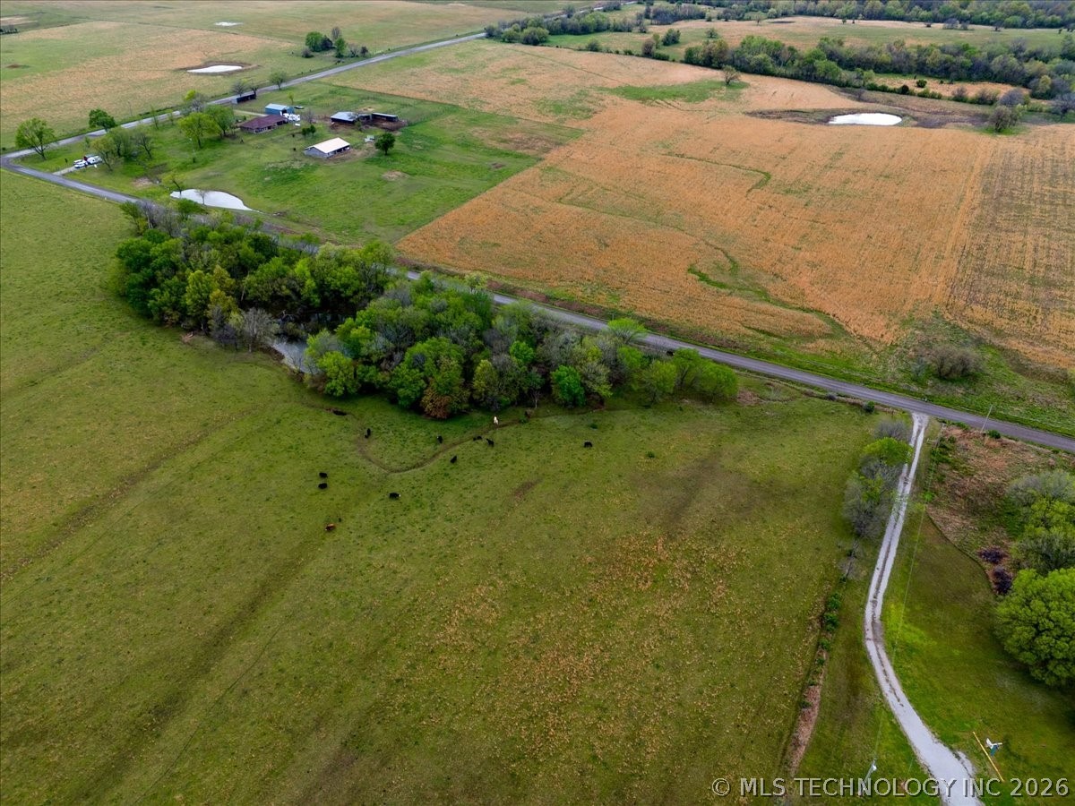03 E 210 Road Vinita OK 74301