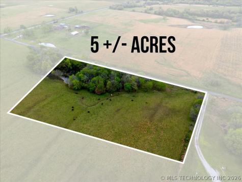 03 E 210 Road Vinita OK 74301