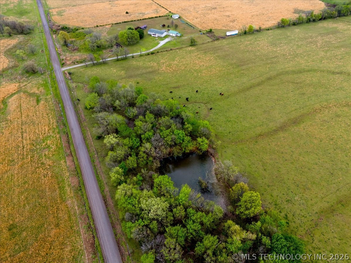 03 E 210 Road Vinita OK 74301
