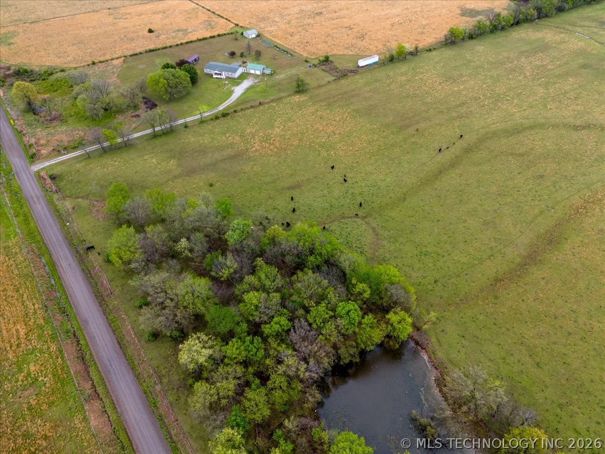 03 E 210 Road Vinita OK 74301